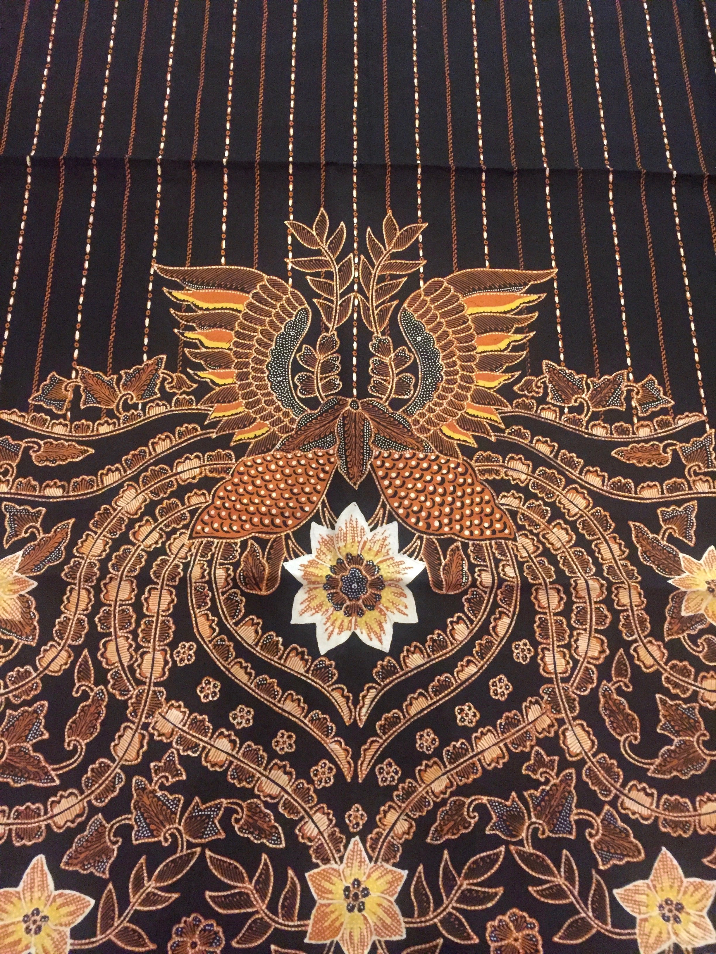 Batik Tulis Pekalongan KG-65.7665