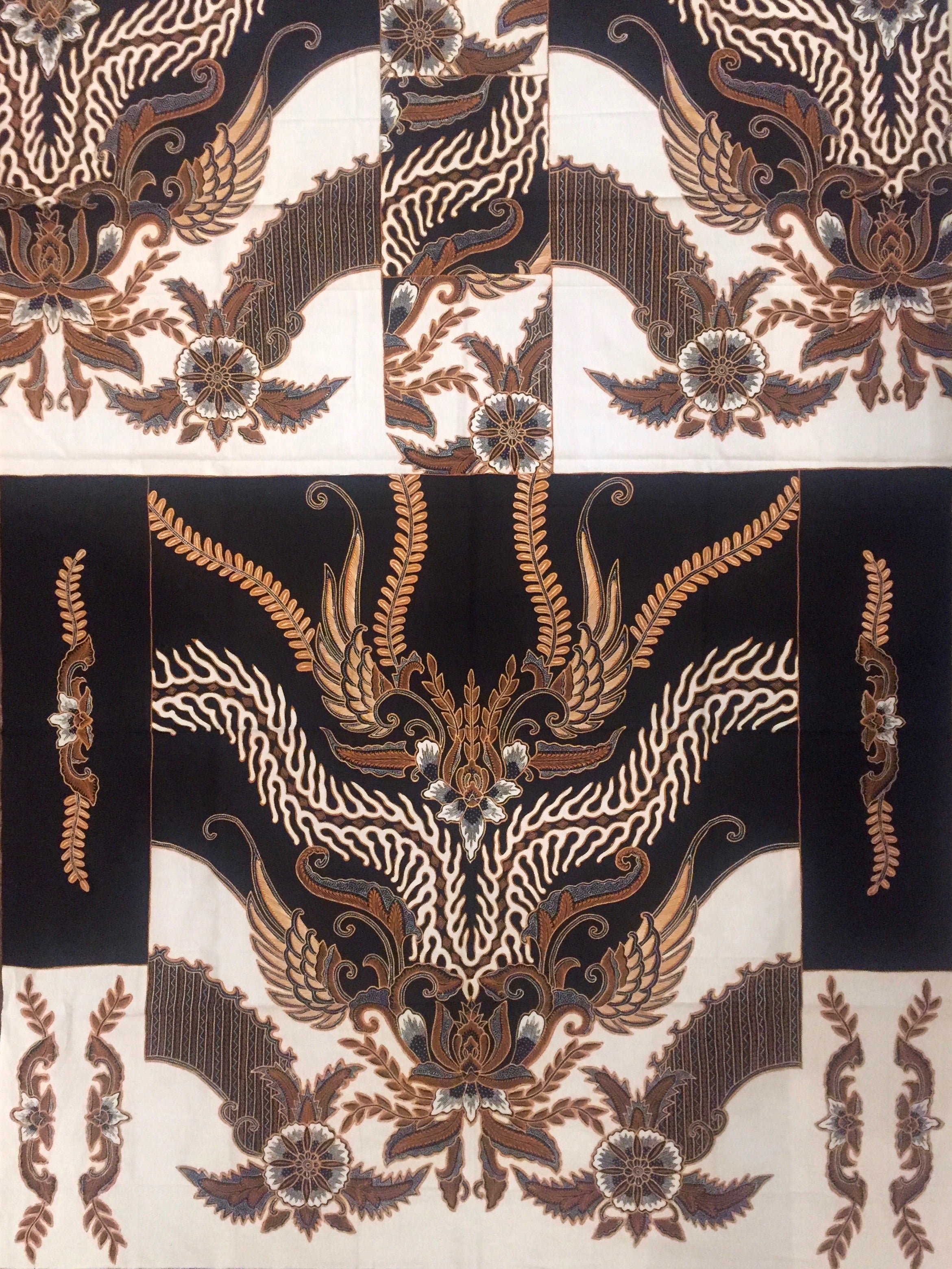 Batik Tulis Pekalongan KG-65.7688