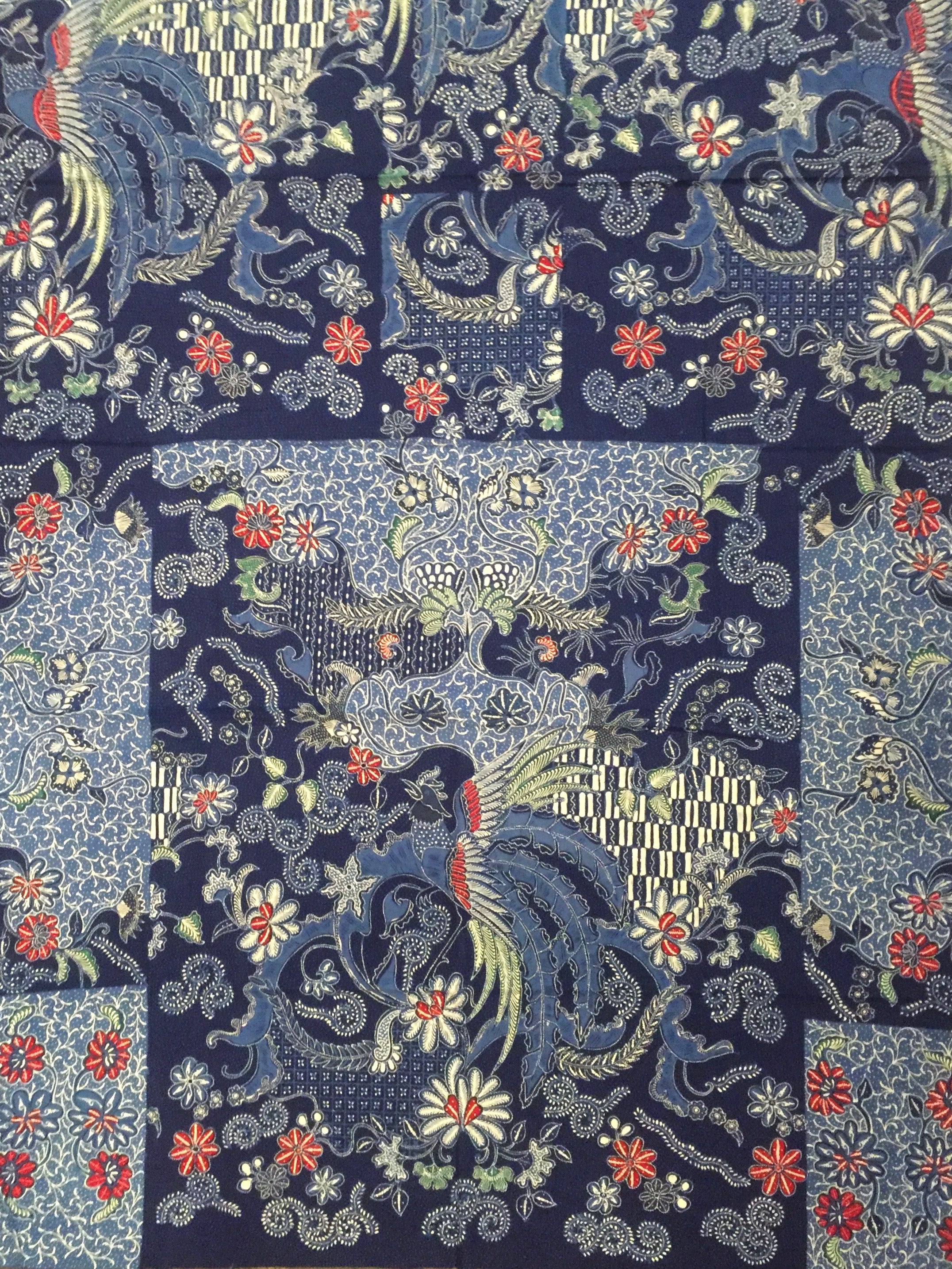 Batik Tulis Sragen KB-A0609-03