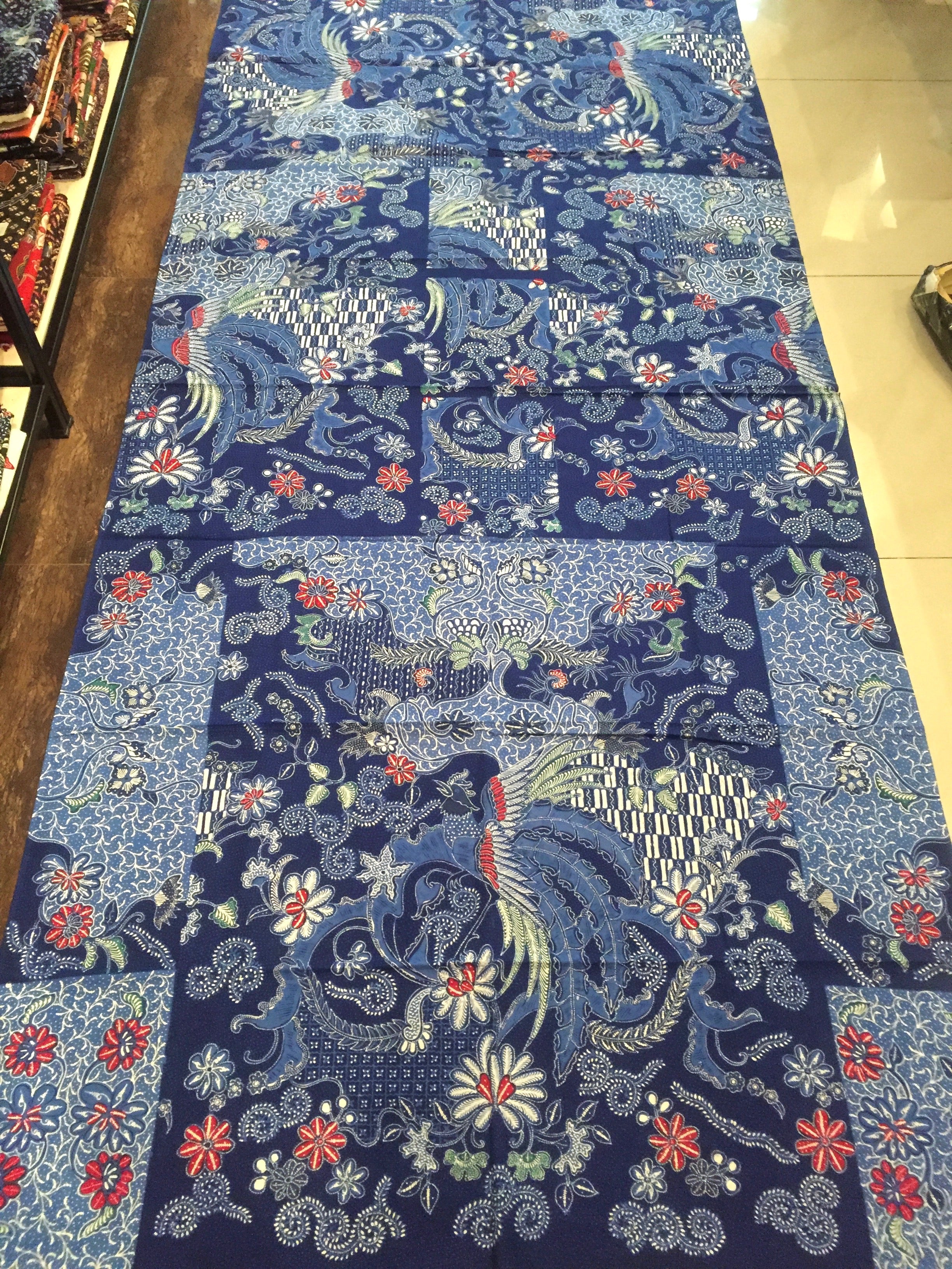 Batik Tulis Sragen KB-A0609-03