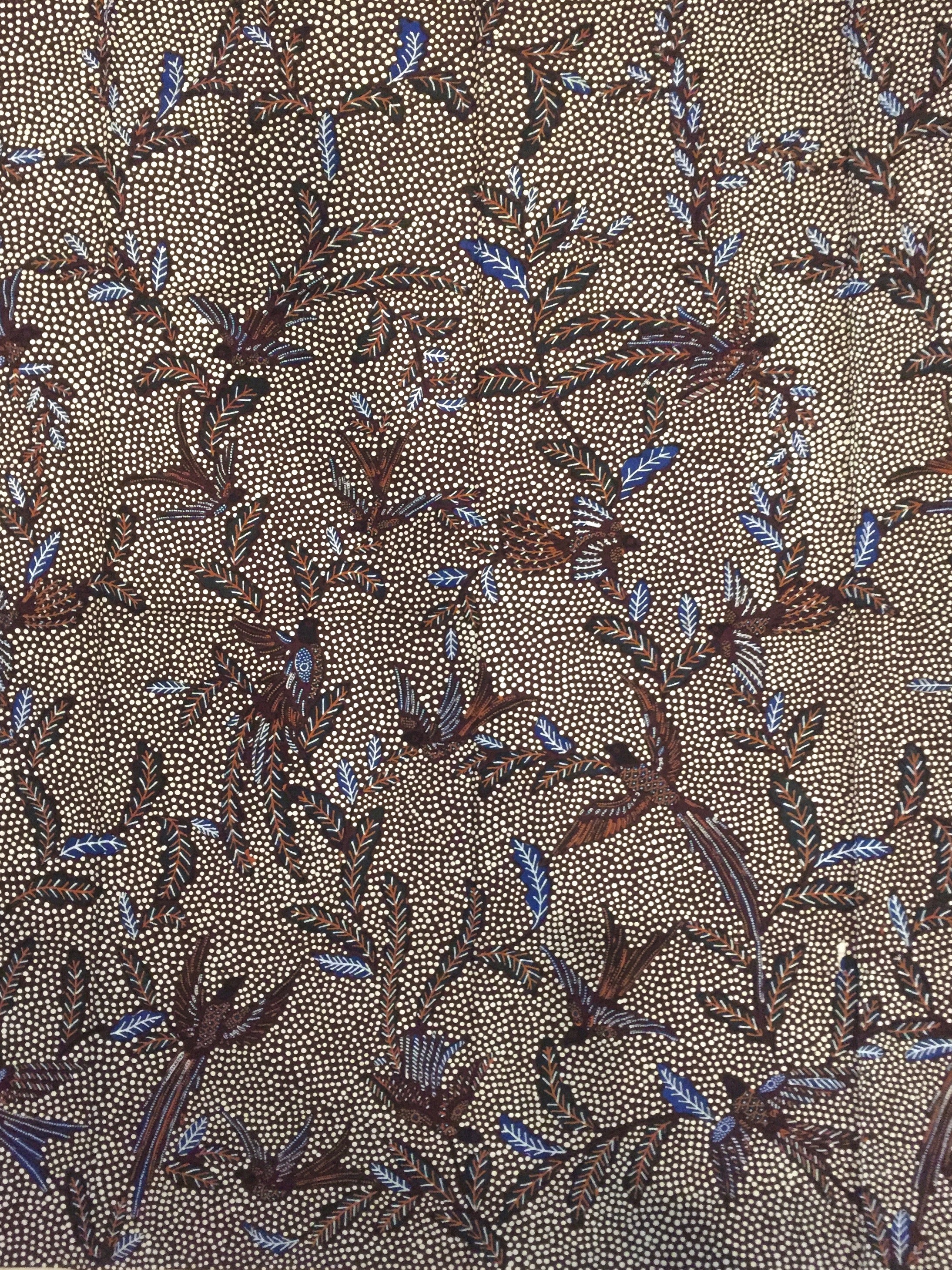 Batik Tulis Kebumen KE-Z0012-05