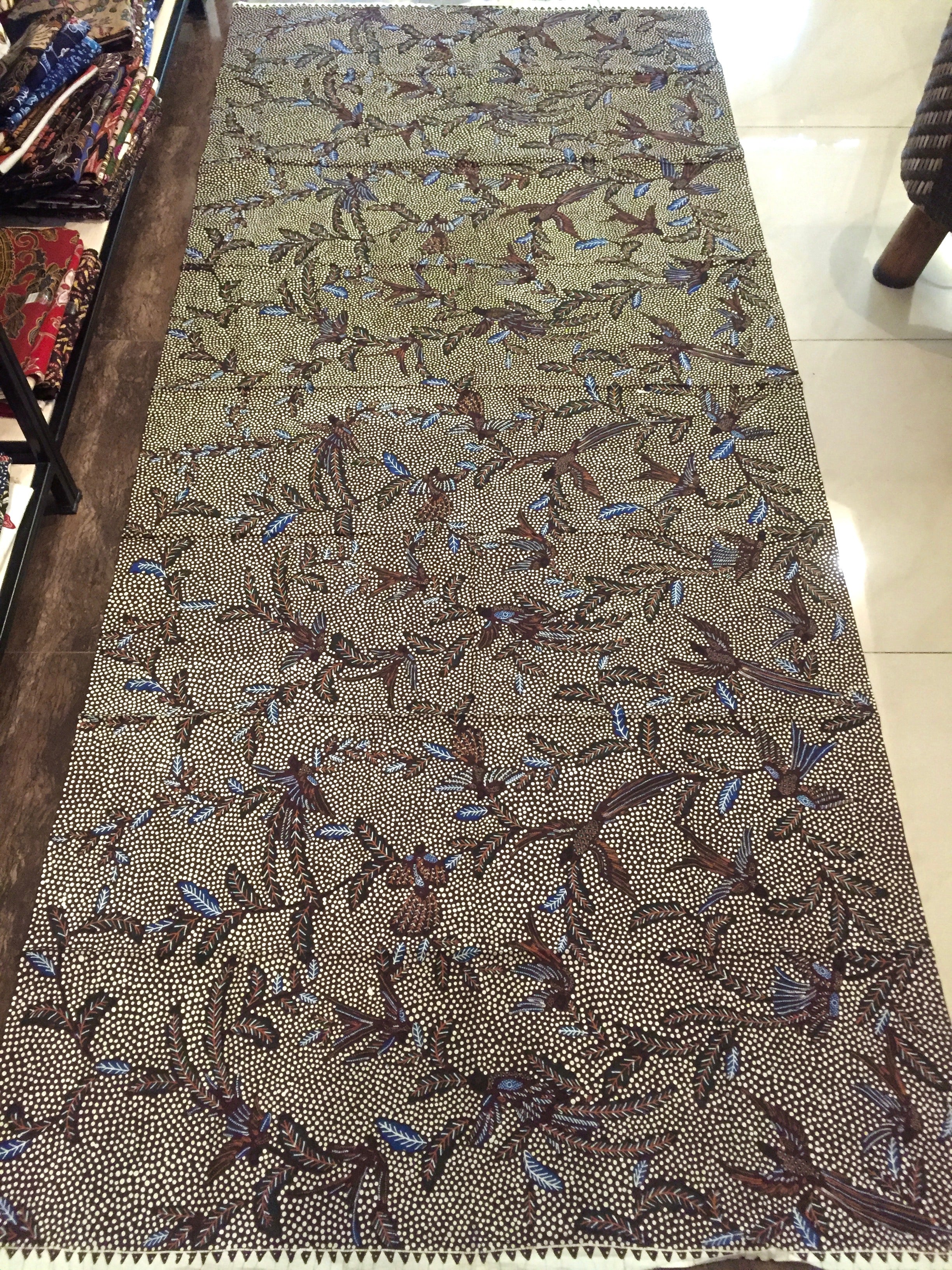 Batik Tulis Kebumen KE-Z0012-05