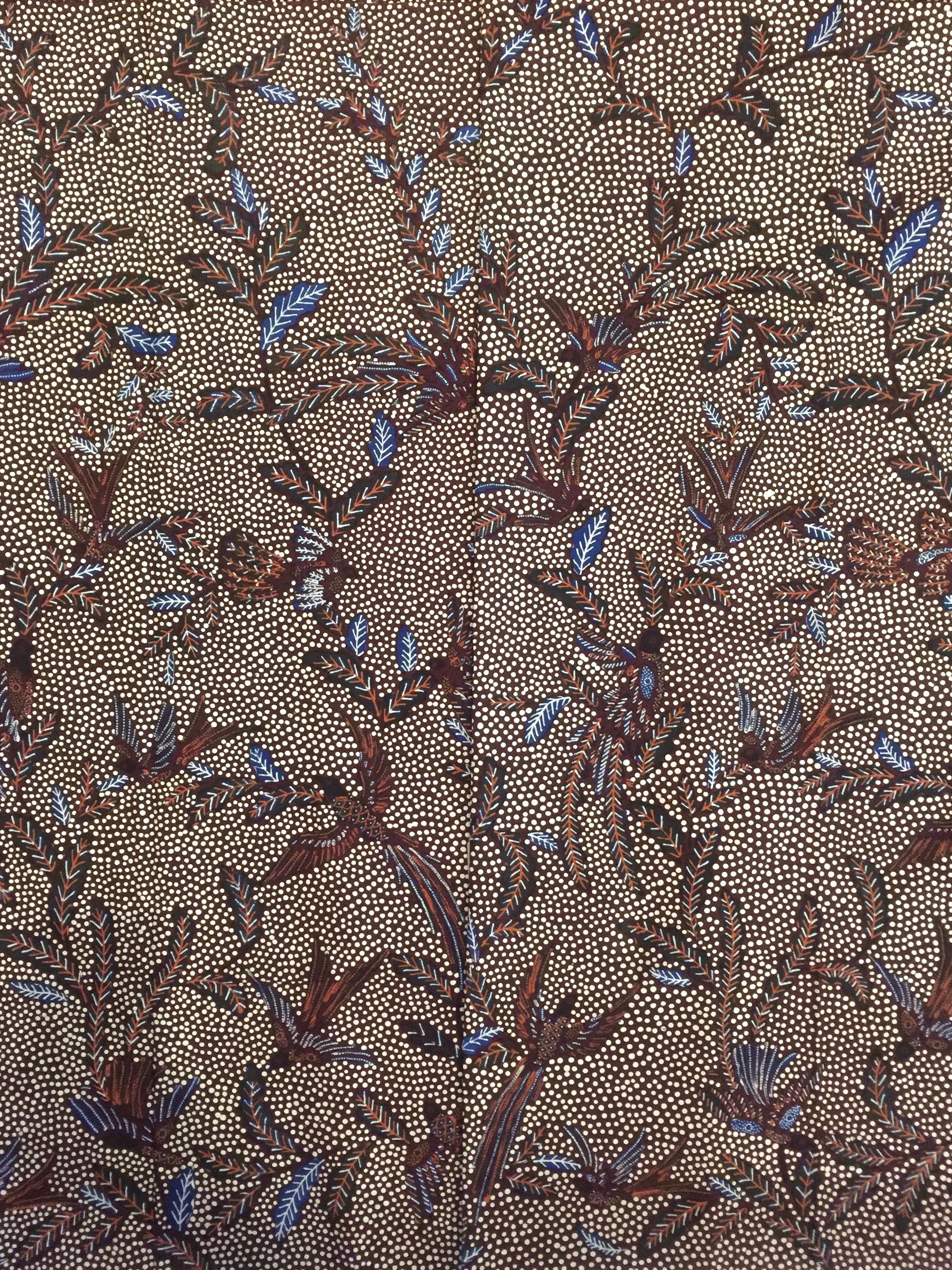 Batik Tulis Kebumen KE-Z0012-05