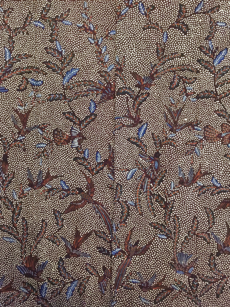 Batik Tulis Kebumen KE-Z0012-05