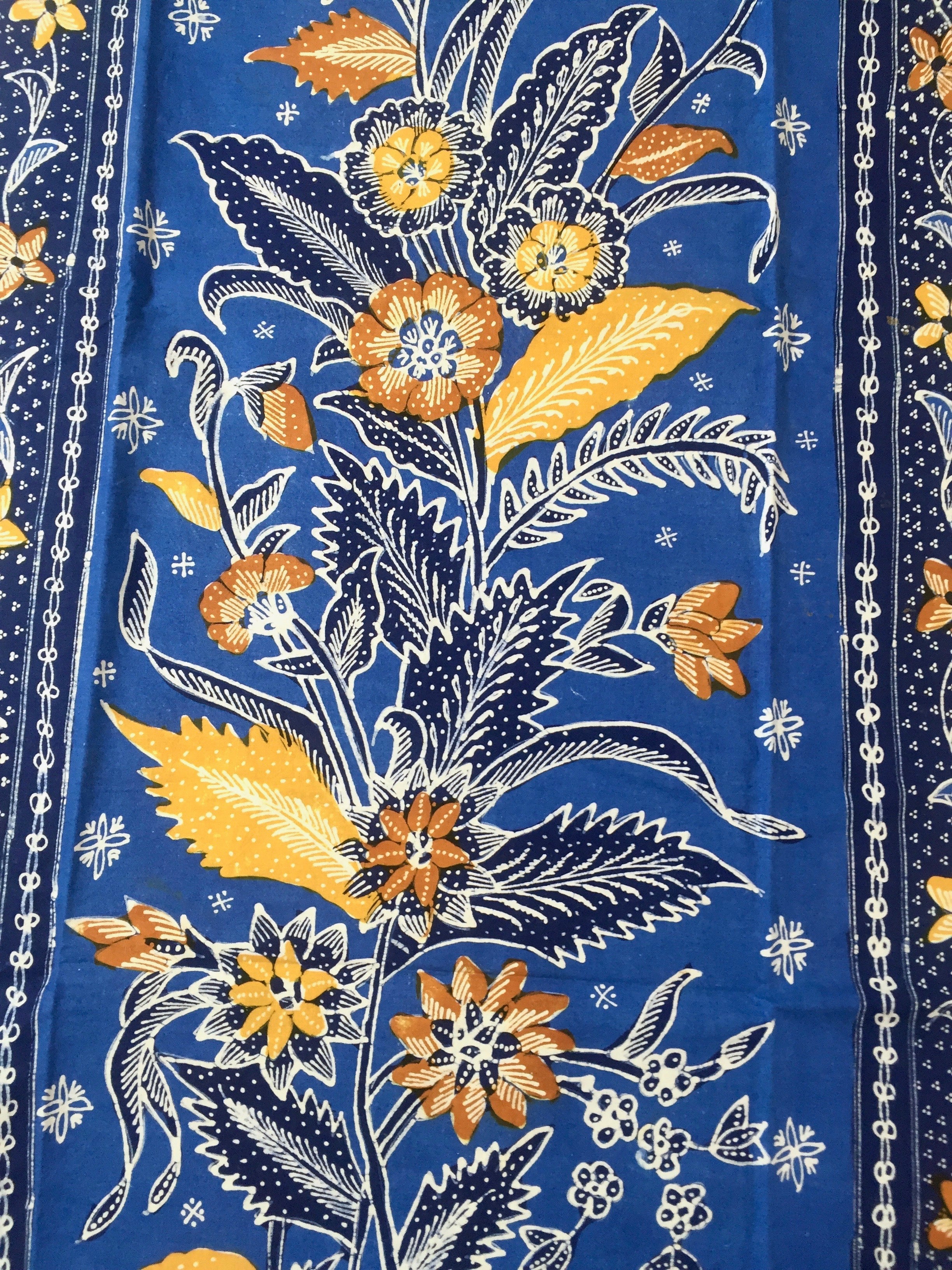 Batik Tulis Cirebon KK-28.5770