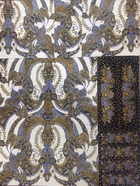 Batik Tulis Cirebon KB-61.4213