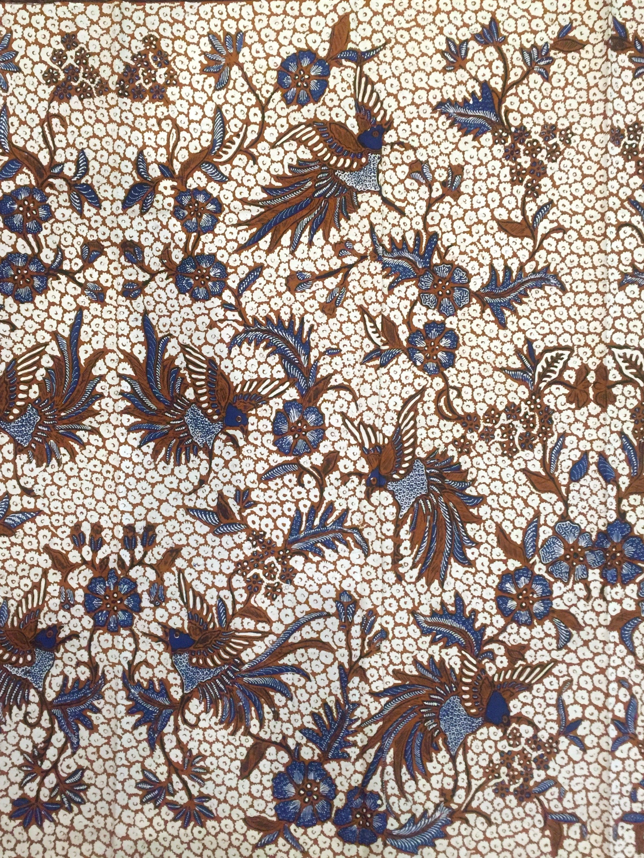 Batik Tulis Solo KE-A0613-05