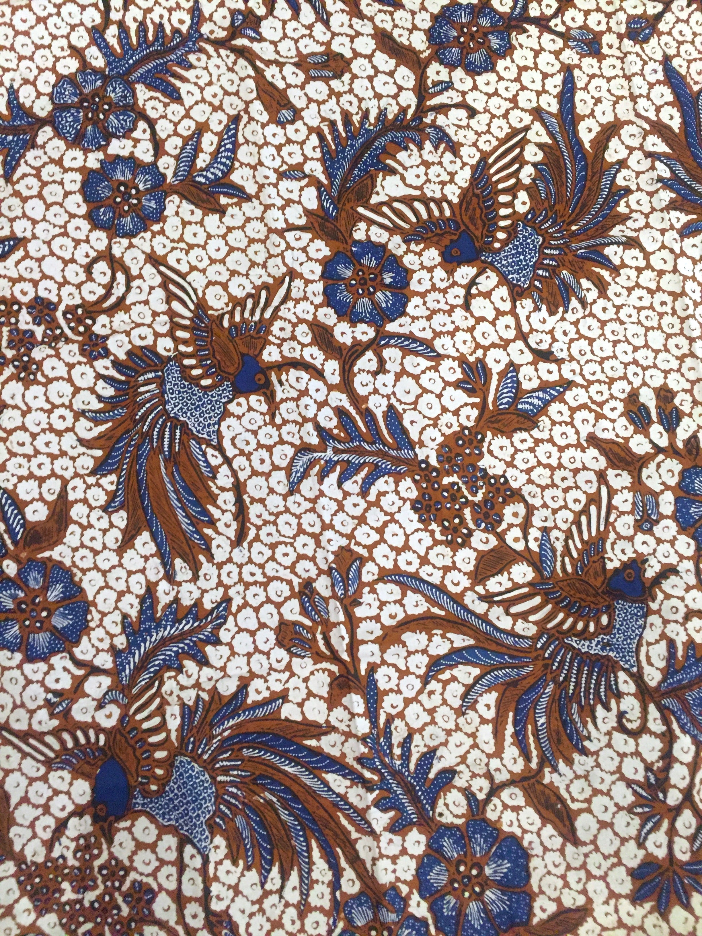 Batik Tulis Solo KE-A0613-05