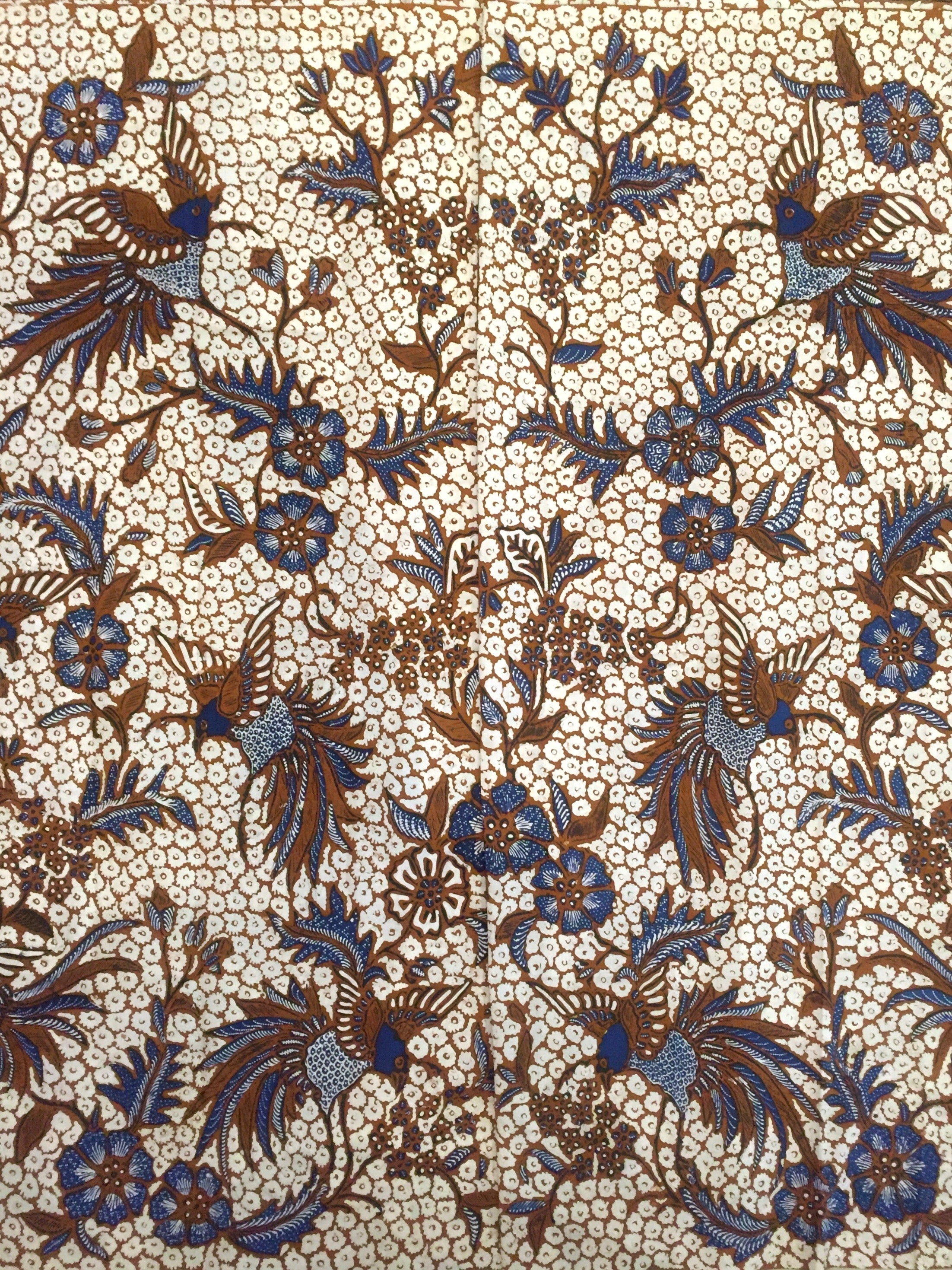 Batik Tulis Solo KE-A0613-05