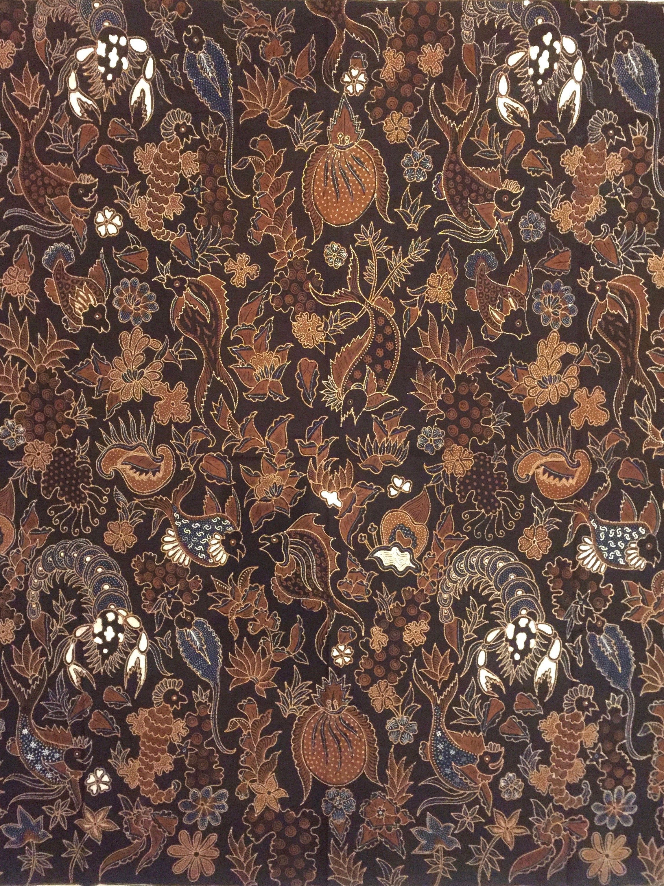 Batik Tulis Solo KD-A0609-04