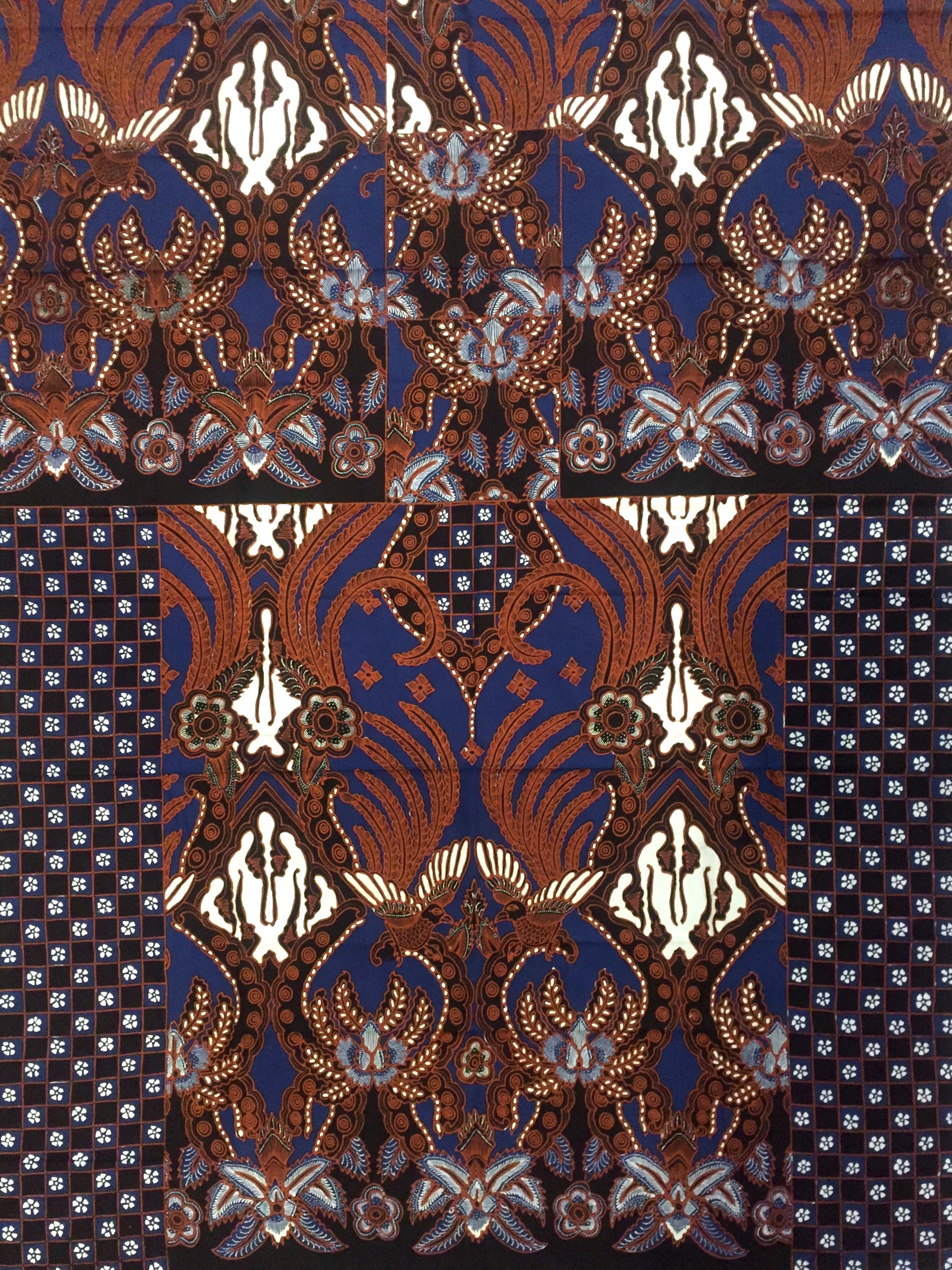 Batik Tulis Pekalongan KG-17.7078