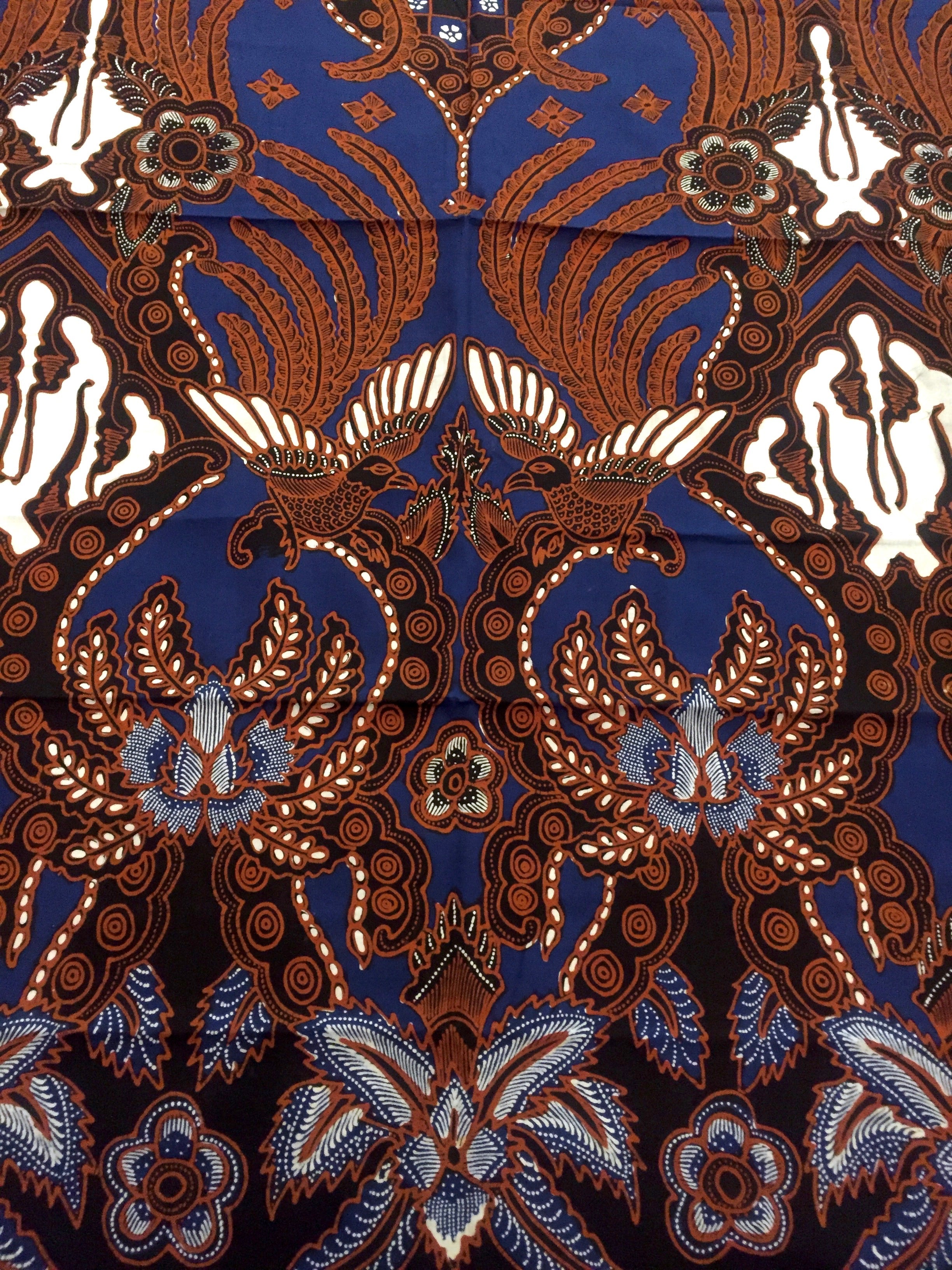 Batik Tulis Pekalongan KG-17.7078