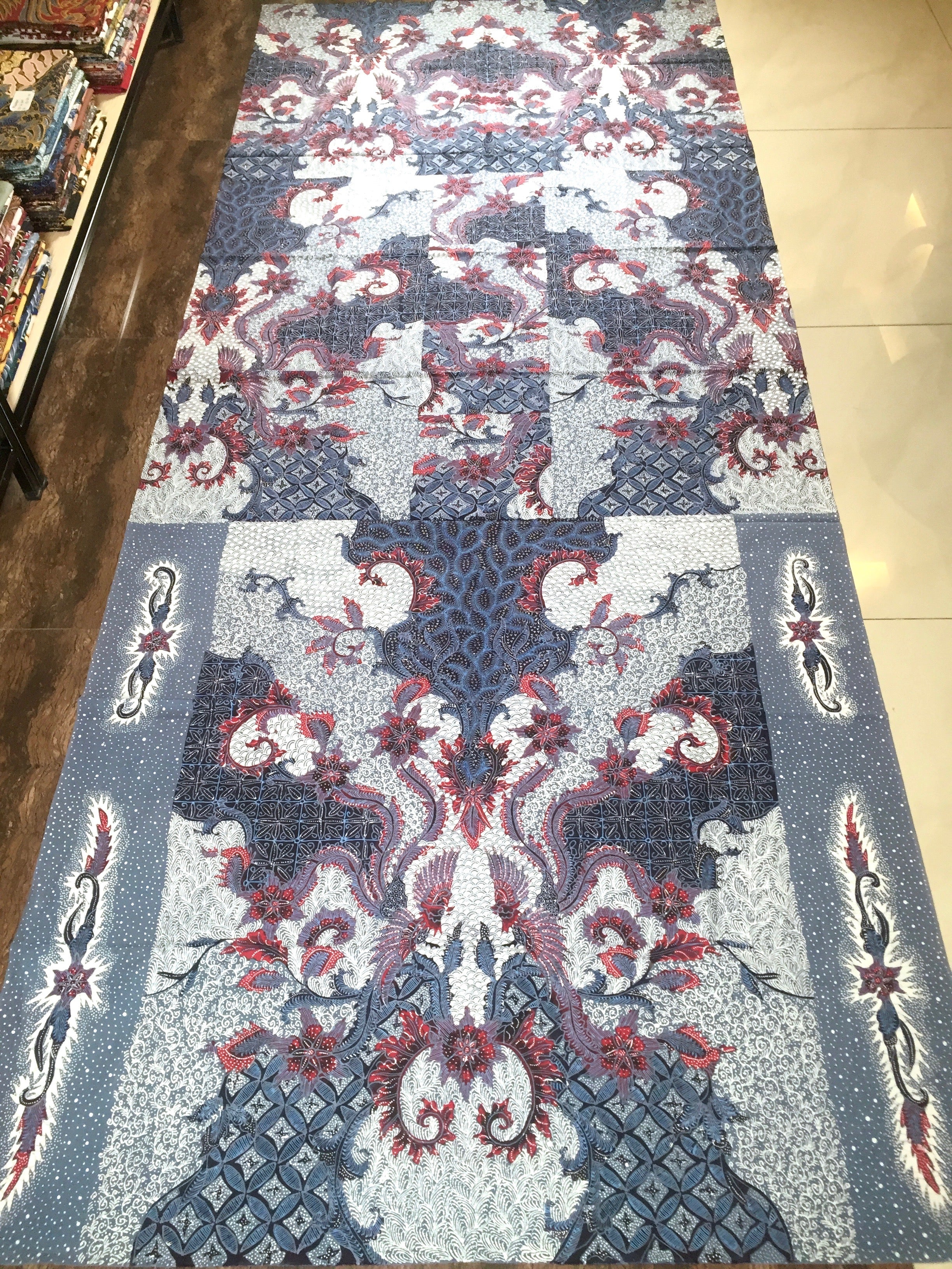 Batik Tulis Pekalongan KB-20.4159