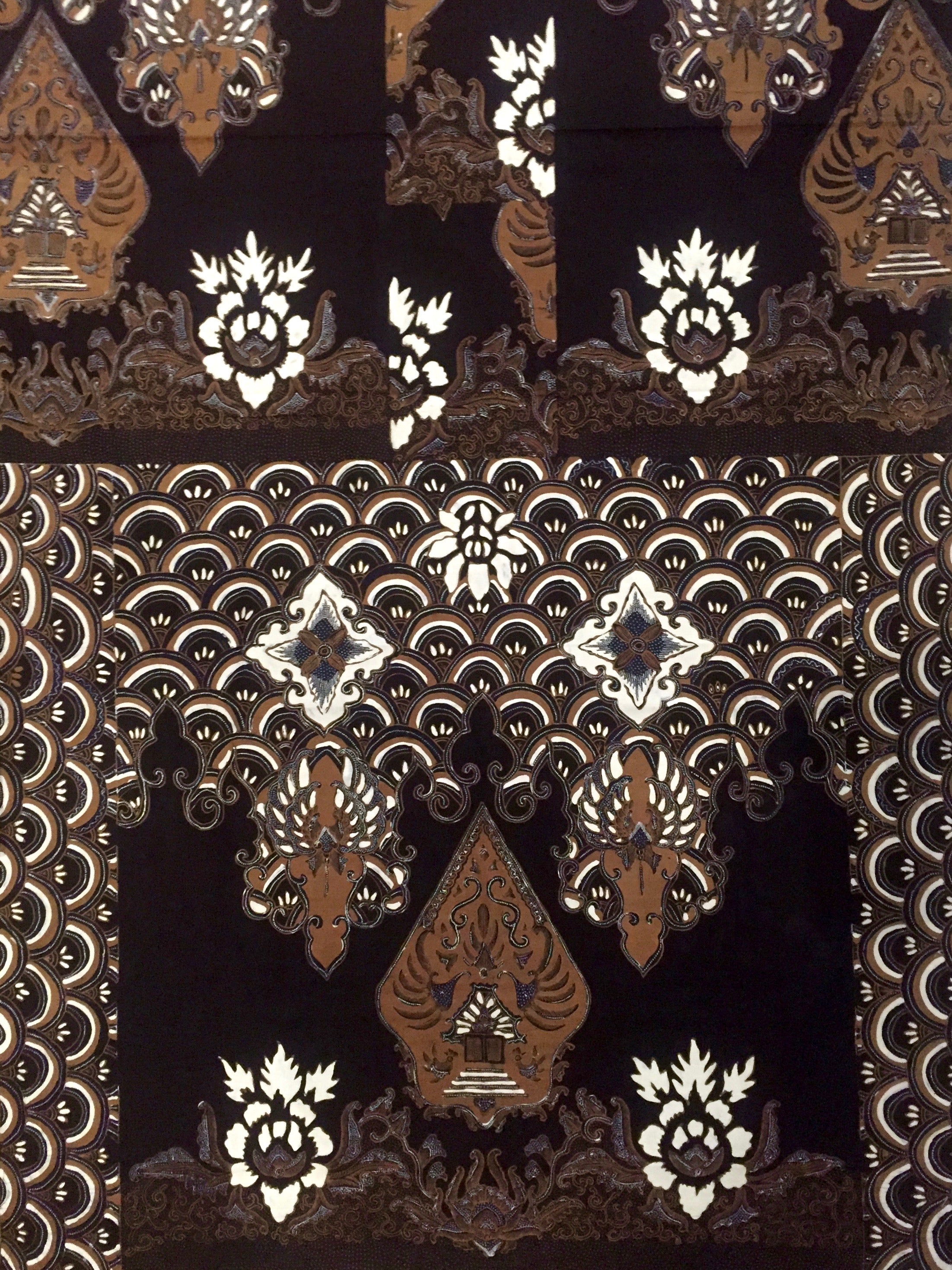 Batik Tulis Pekalongan KR-03.6683