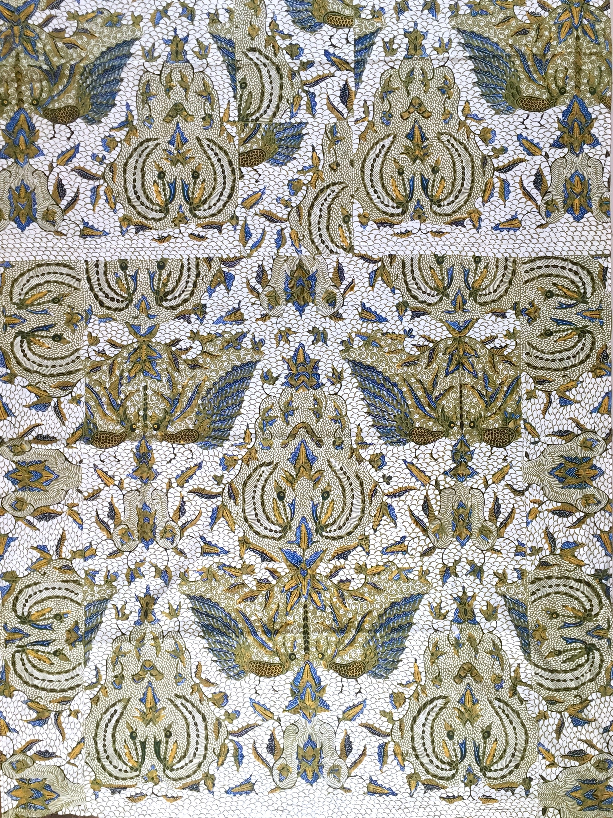 Batik Tulis Pekalongan KB-23.5528