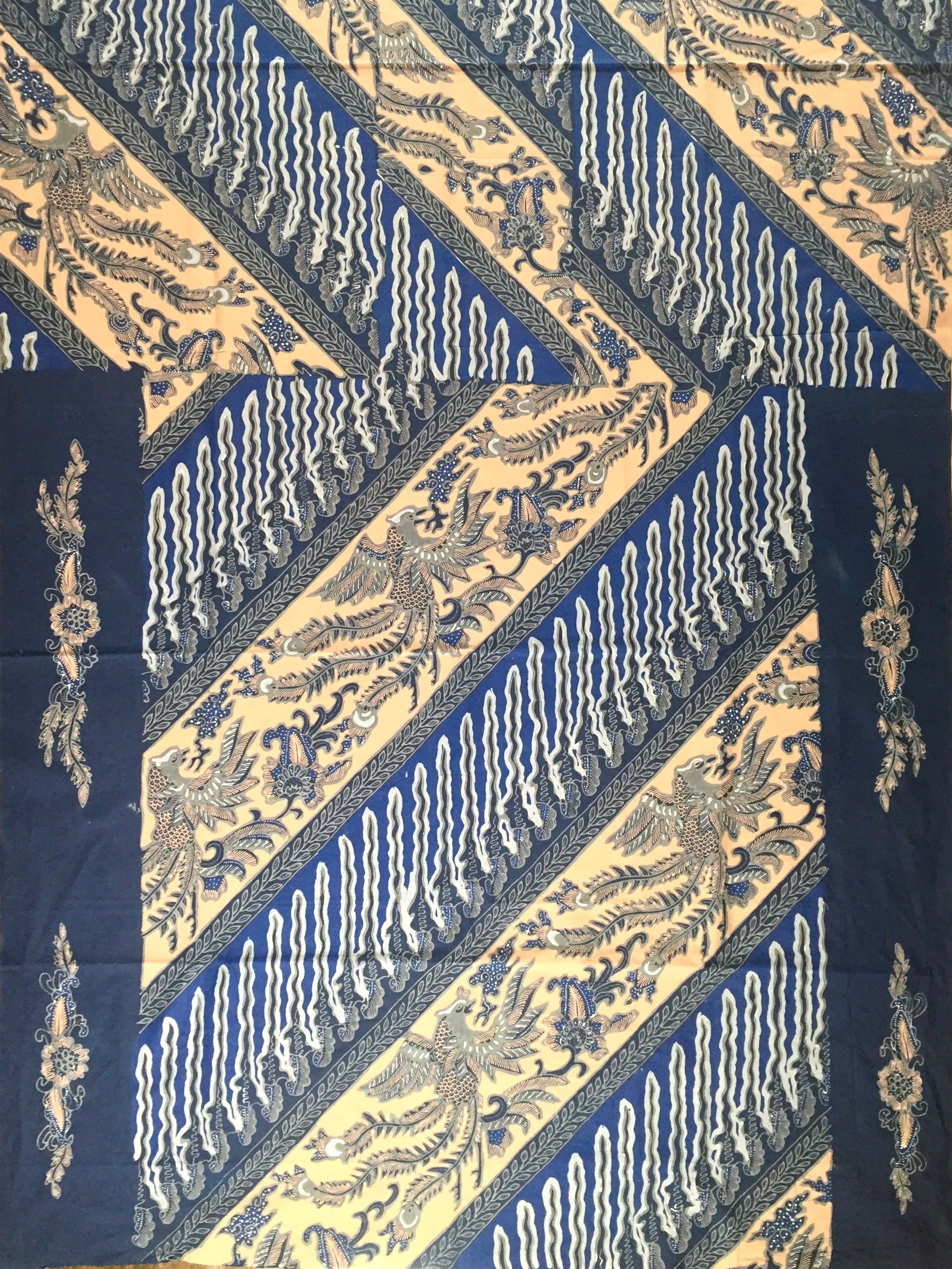 Batik Tulis Pekalongan KK-23.5538