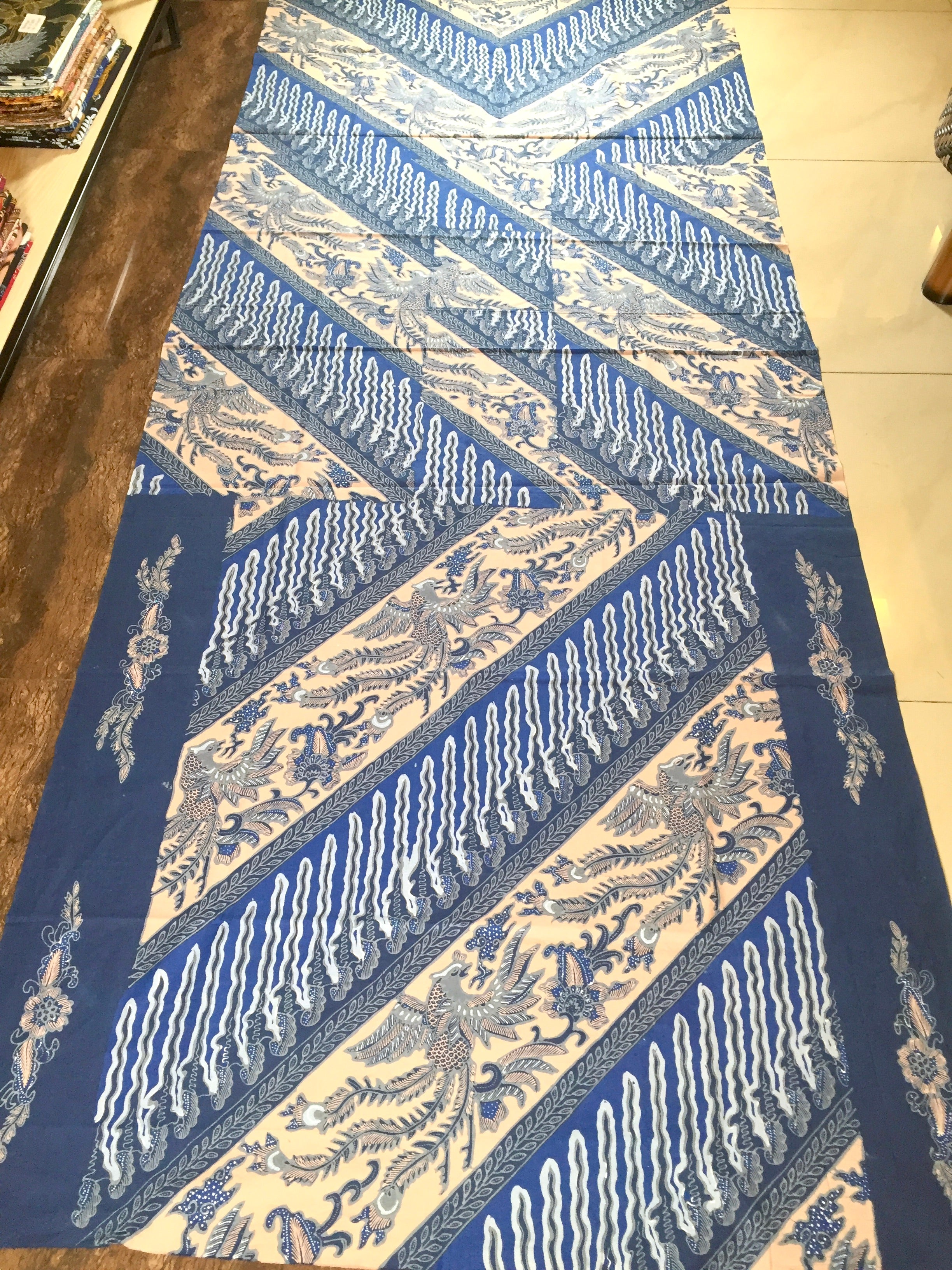 Batik Tulis Pekalongan KK-23.5538