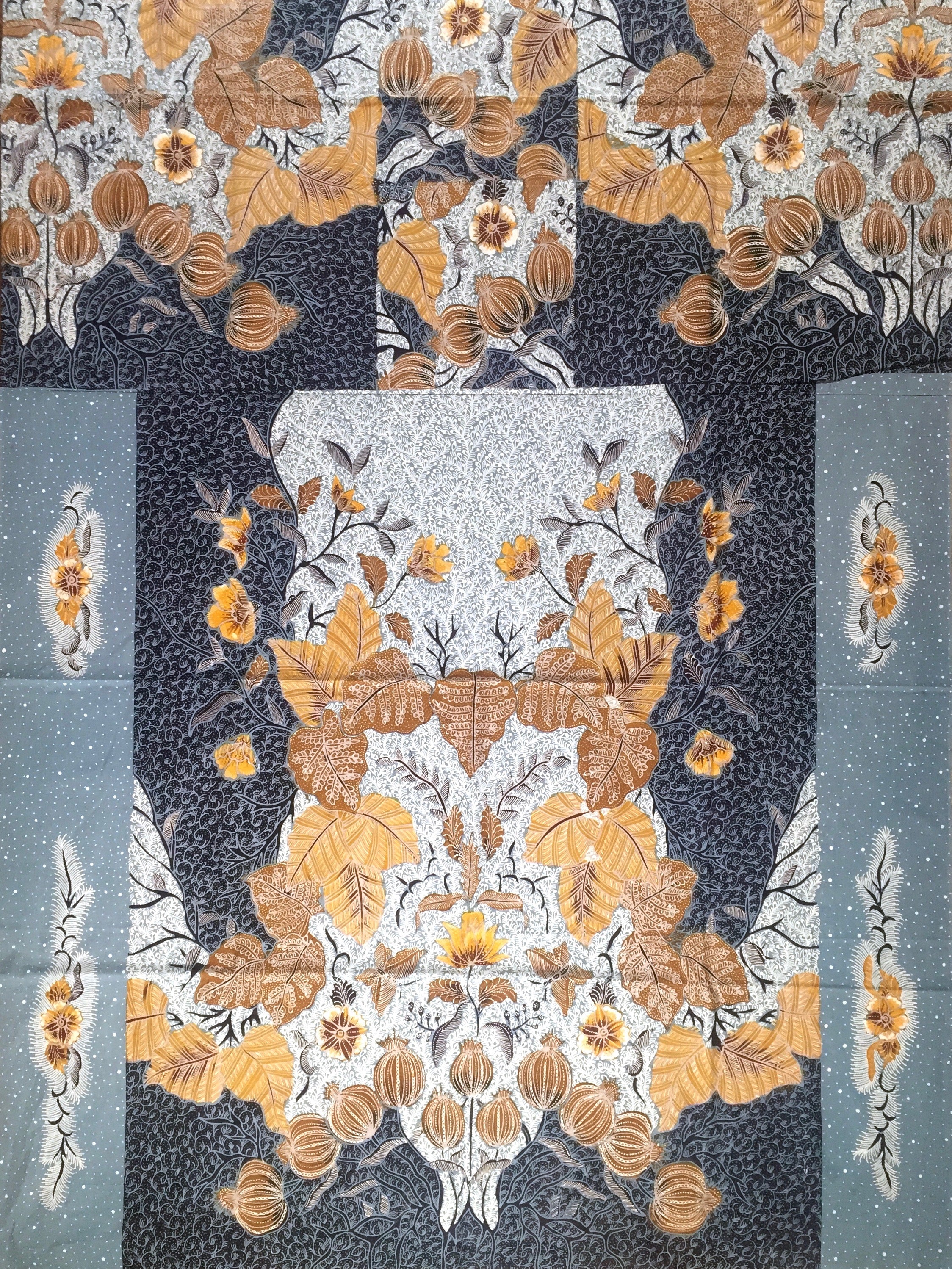 Batik Tulis Pekalongan KB-35.6190