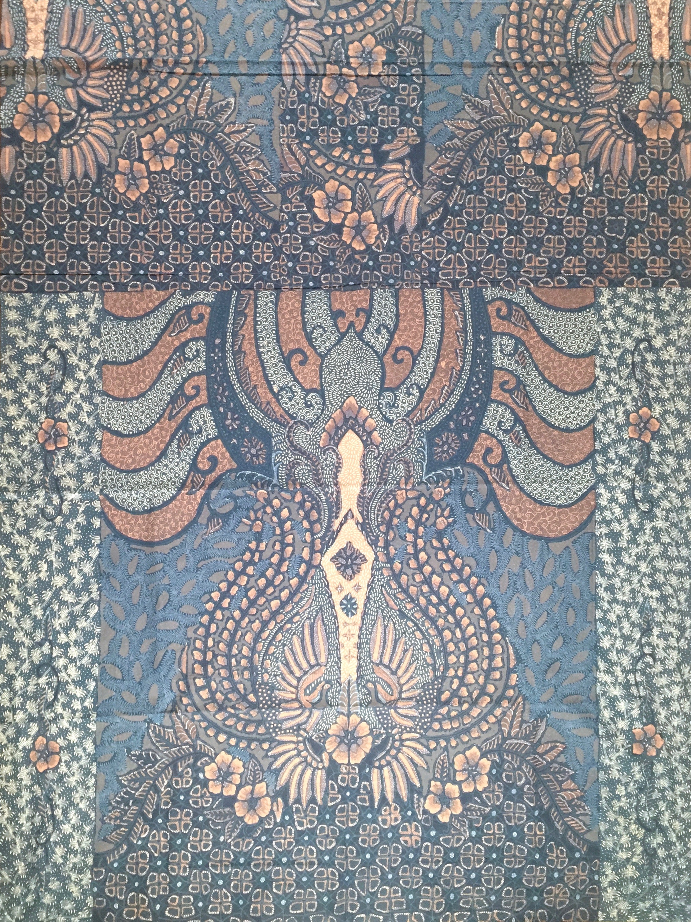 Batik Tulis Pekalongan KB-35.6205