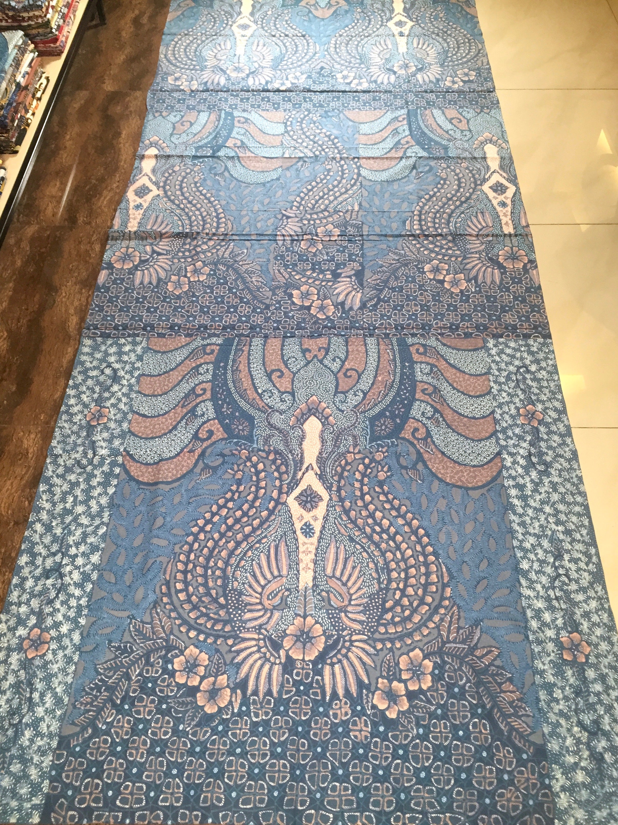 Batik Tulis Pekalongan KB-35.6205