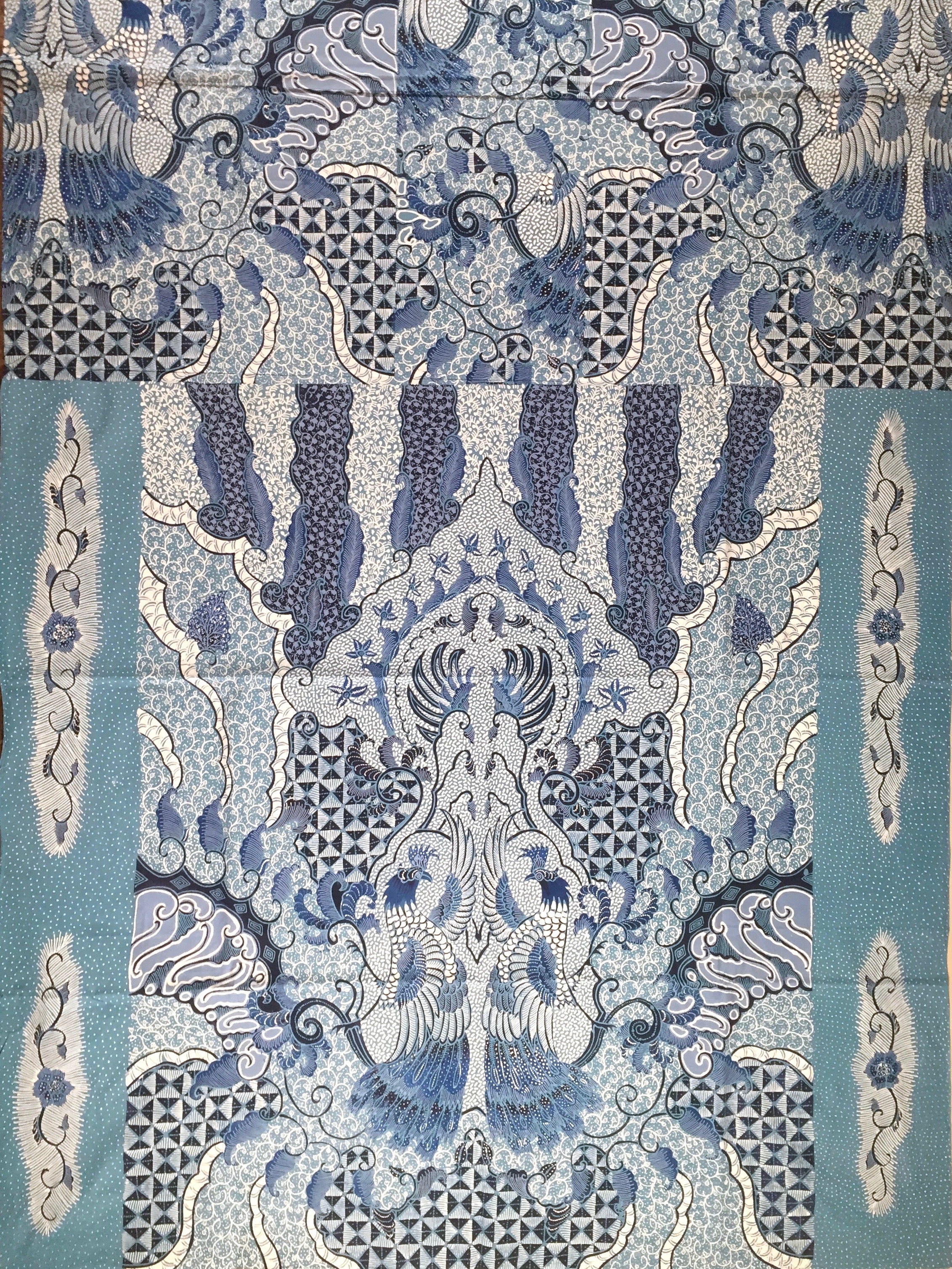 Batik Tulis Pekalongan KB-35.6263