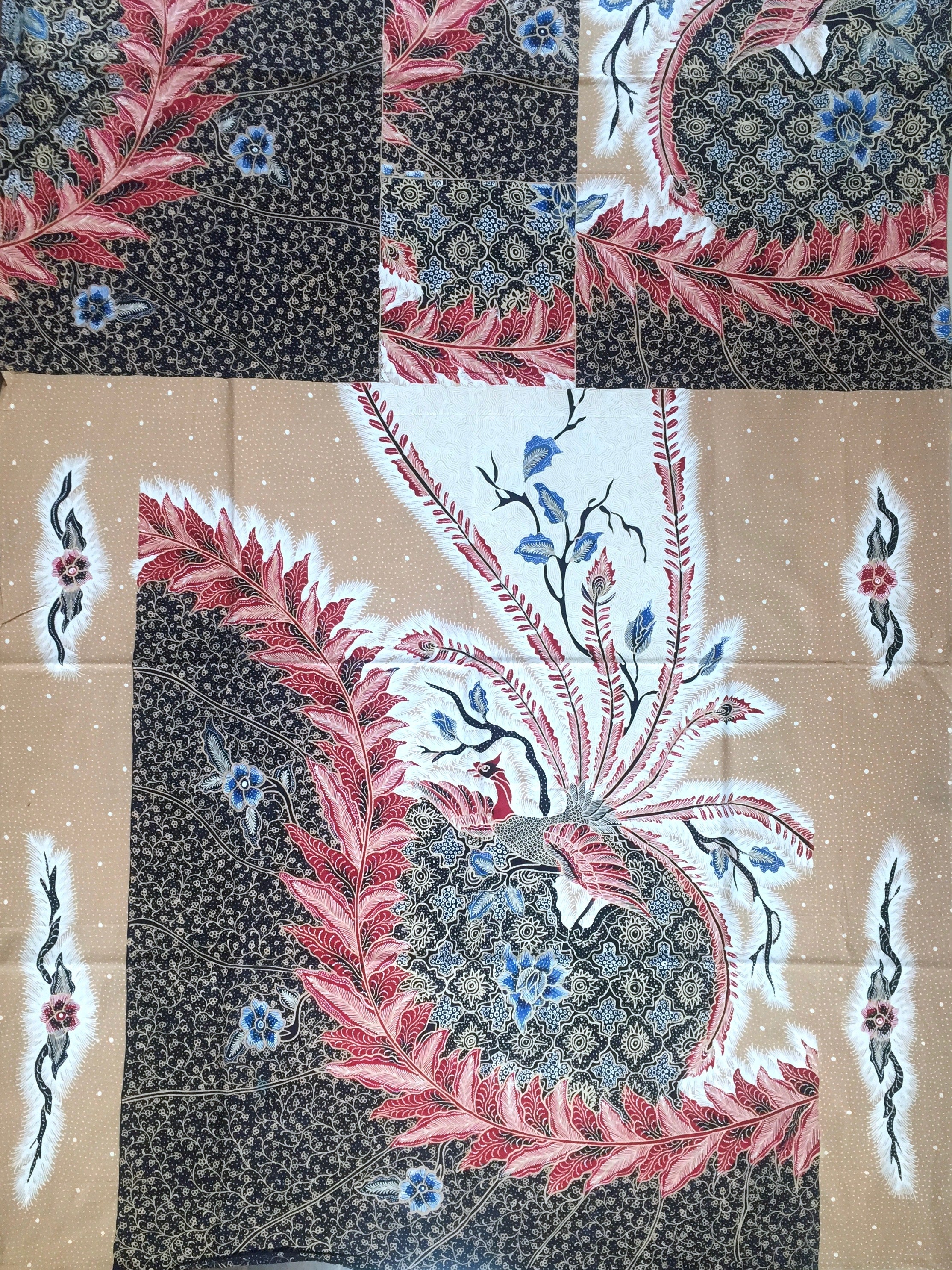 Batik Tulis Pekalongan KB-35.6274