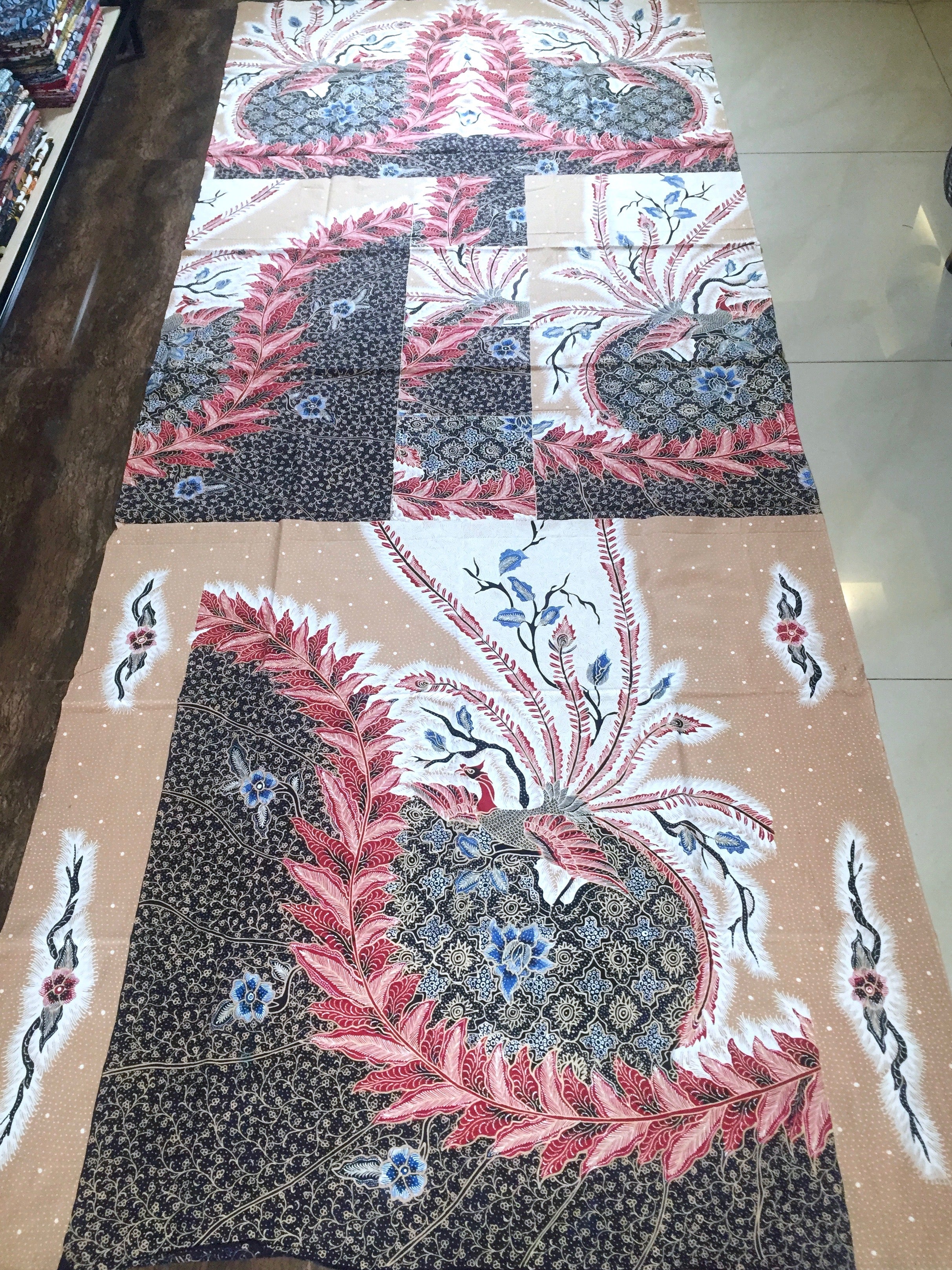 Batik Tulis Pekalongan KB-35.6274