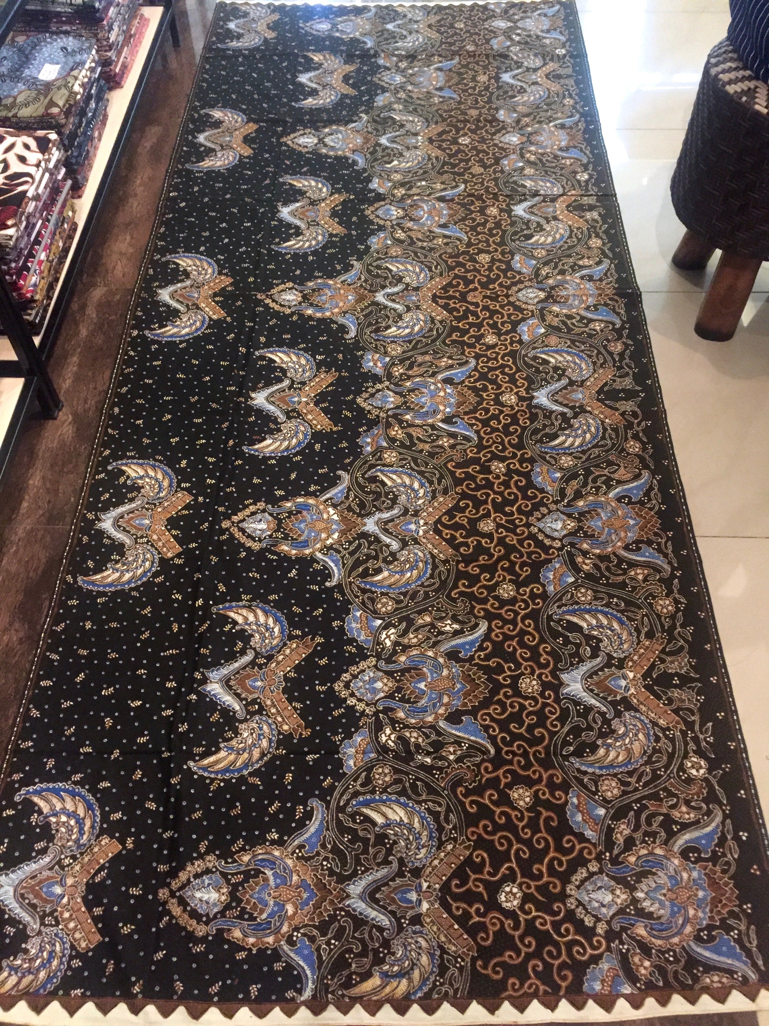 Batik Tulis Solo KJ-02.4733