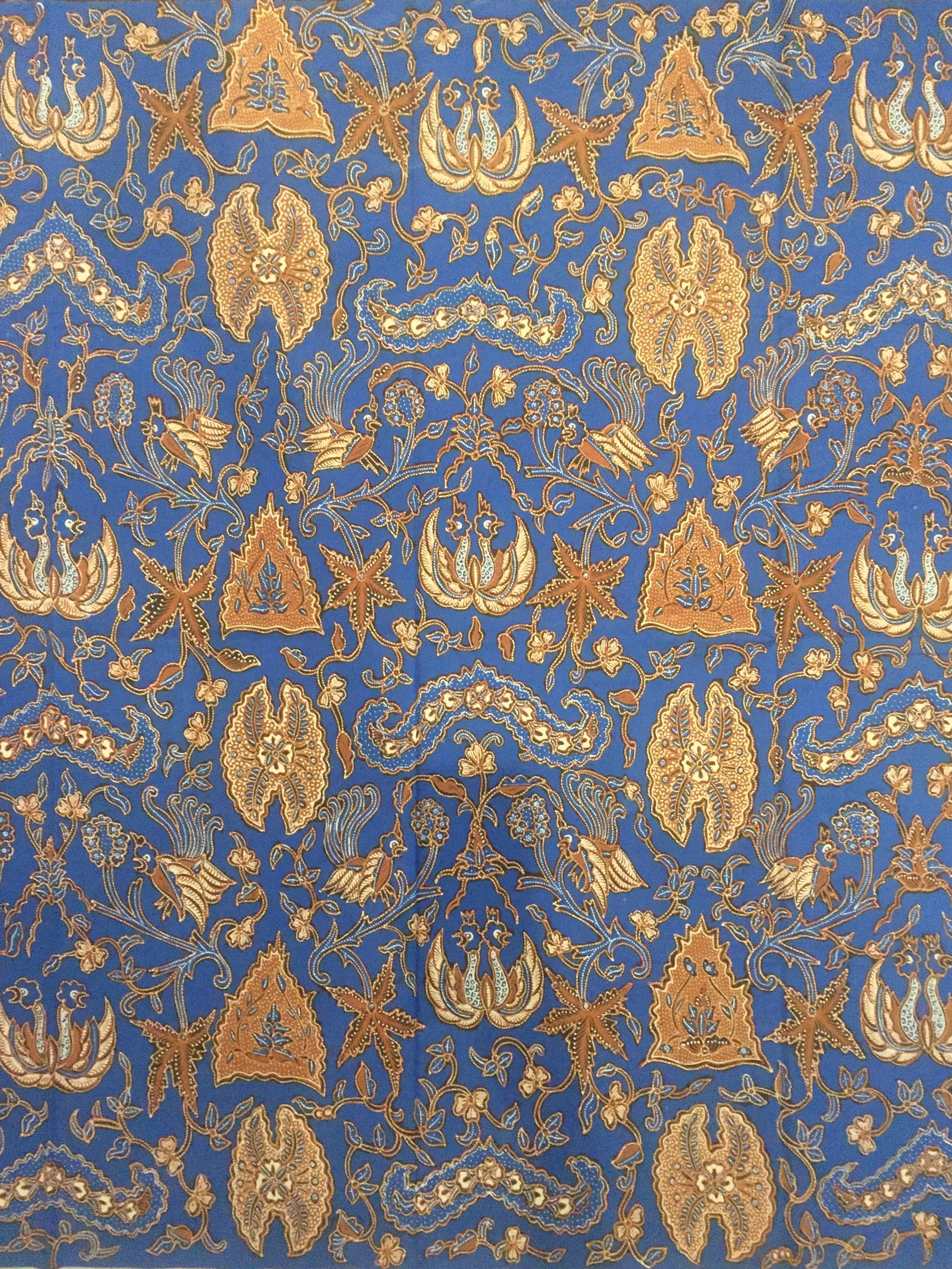 Batik Tulis Sragen KK-37.6969