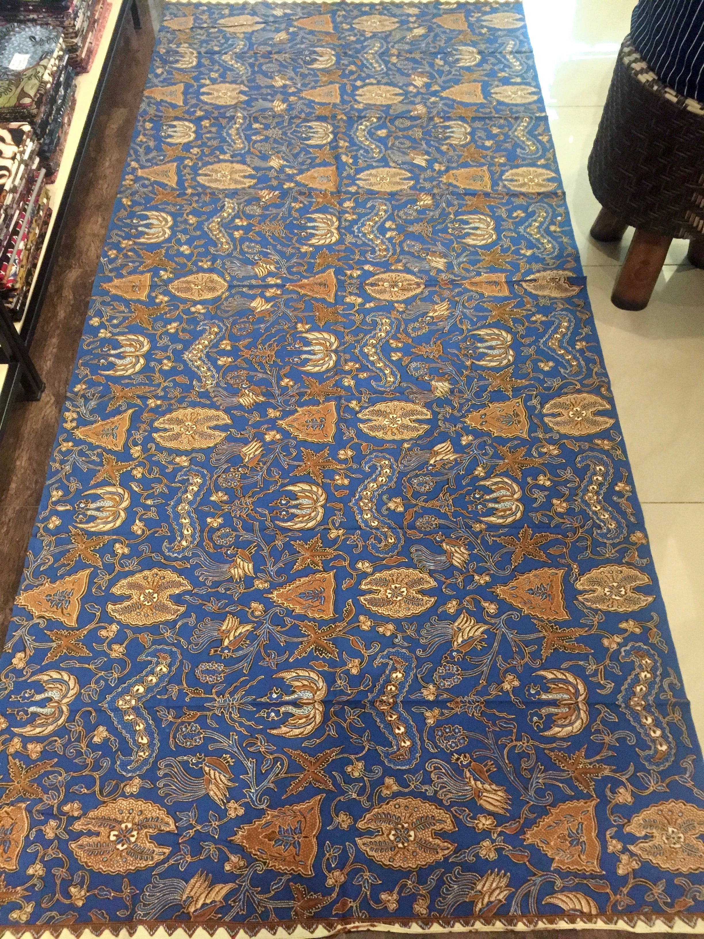 Batik Tulis Sragen KK-37.6969