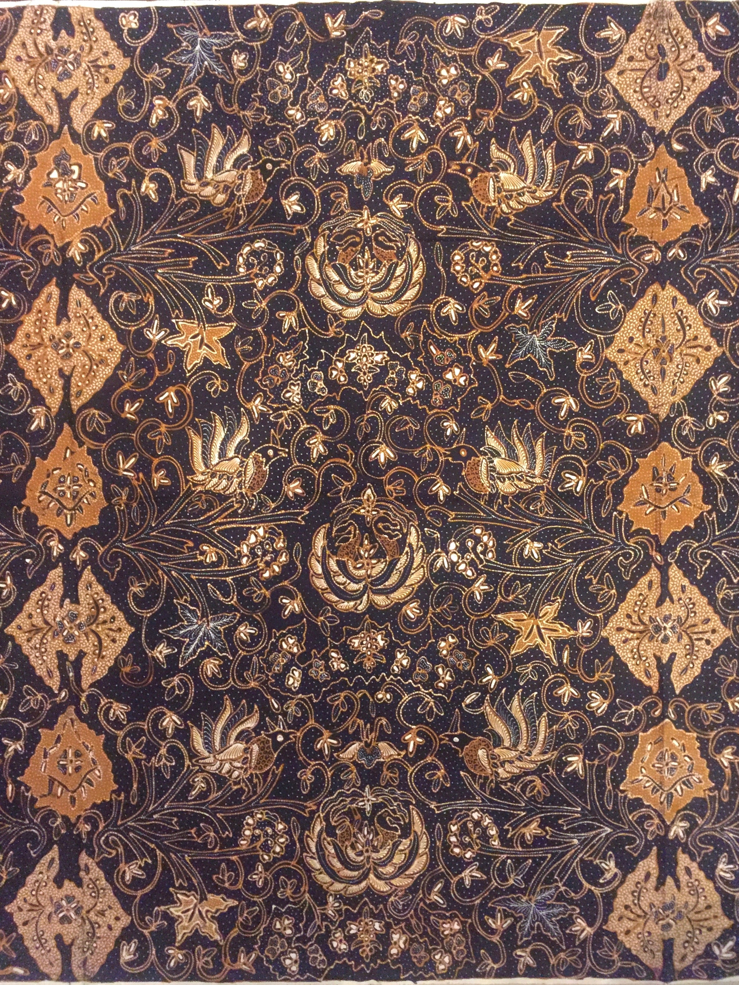 Batik Tulis Sragen KD-37.6984