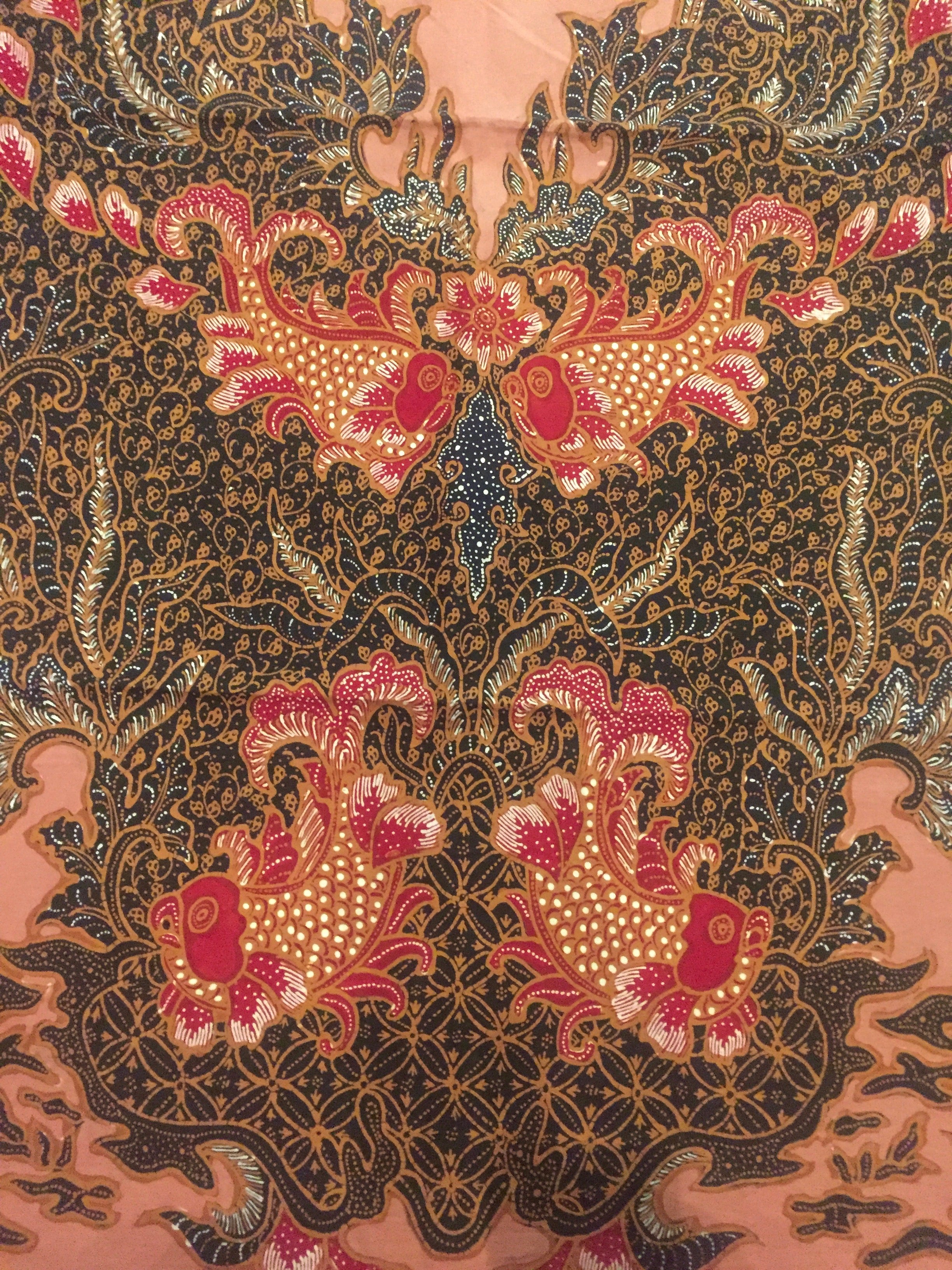 Batik Tulis Pekalongan KB-41.4767