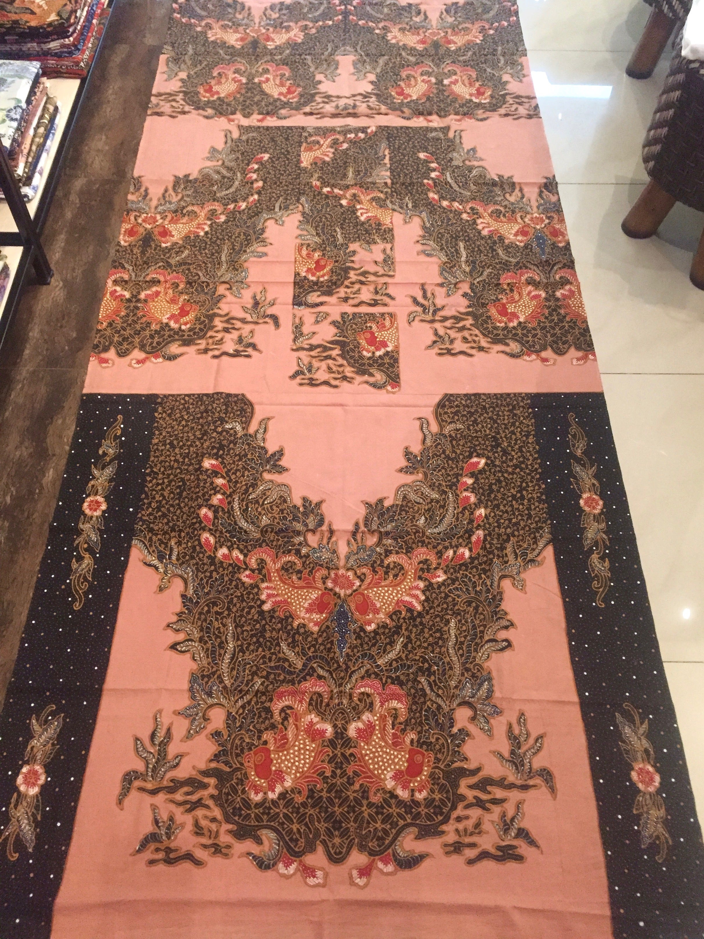 Batik Tulis Pekalongan KB-41.4767