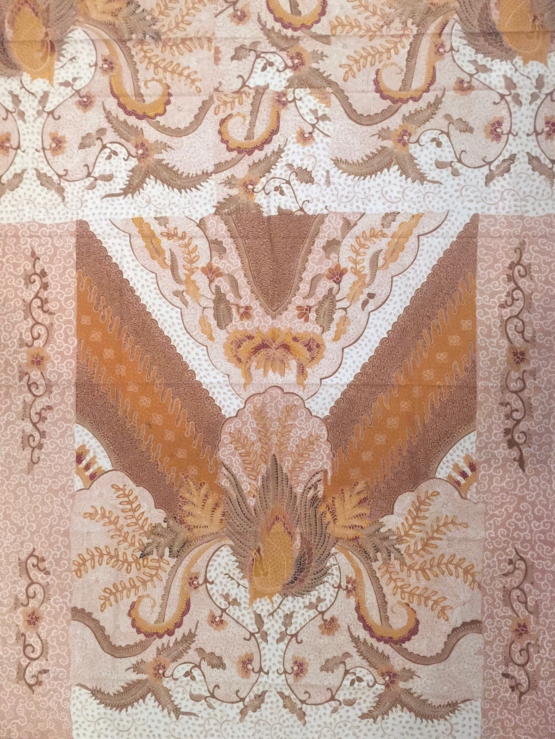 Batik Tulis Pekalongan KH-41.4811