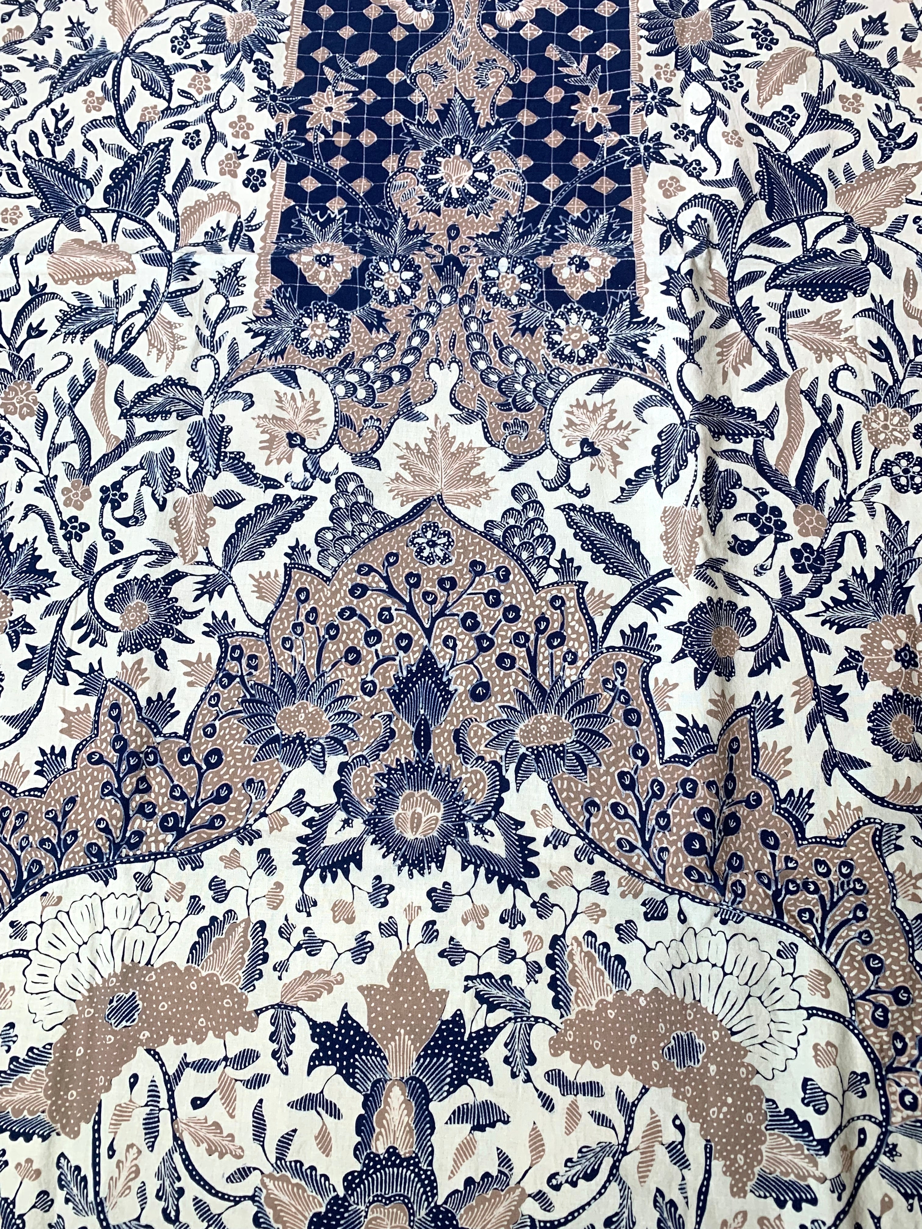 Batik Tulis Cirebon KB-49.3956