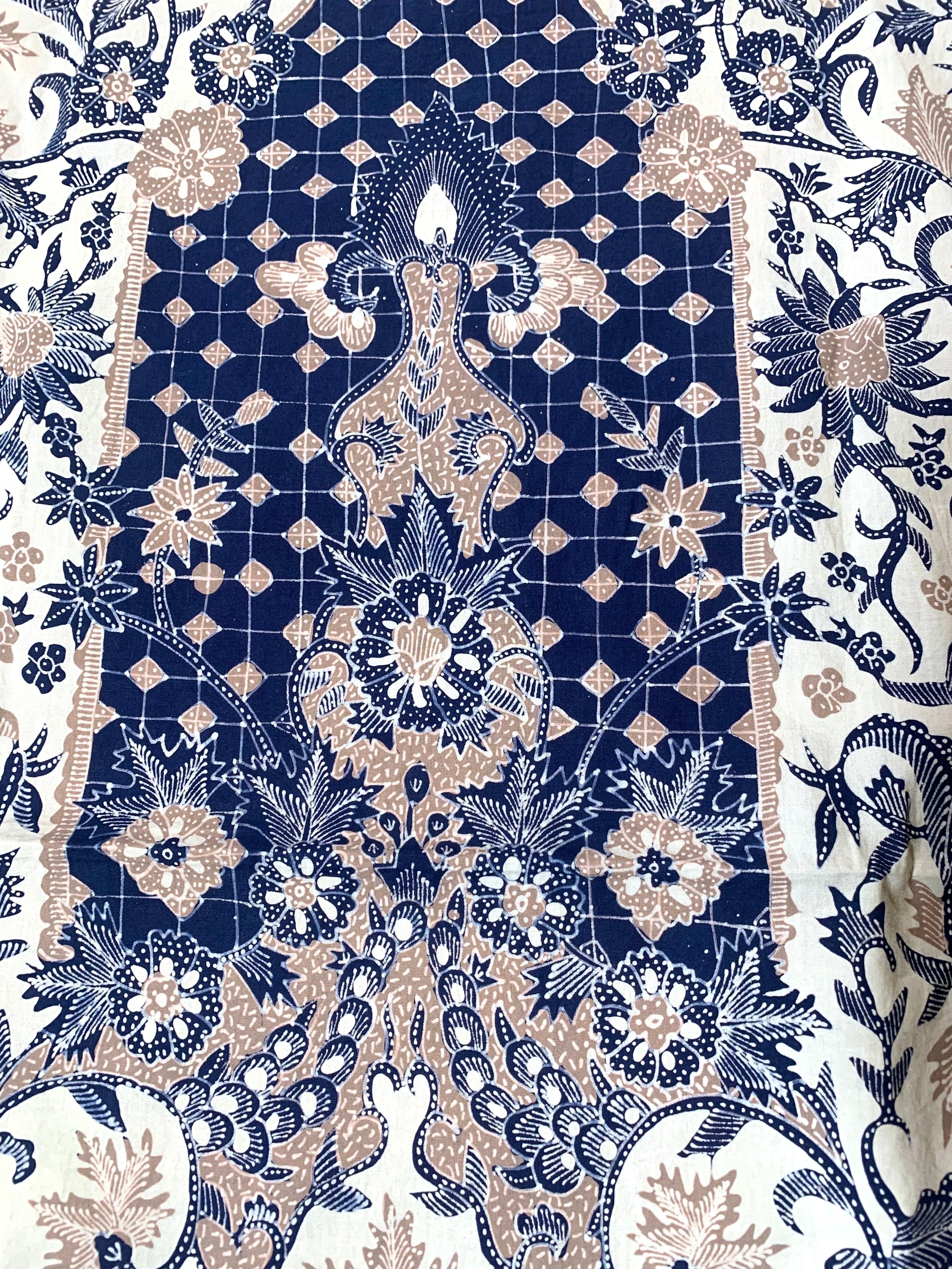 Batik Tulis Cirebon KB-49.3956