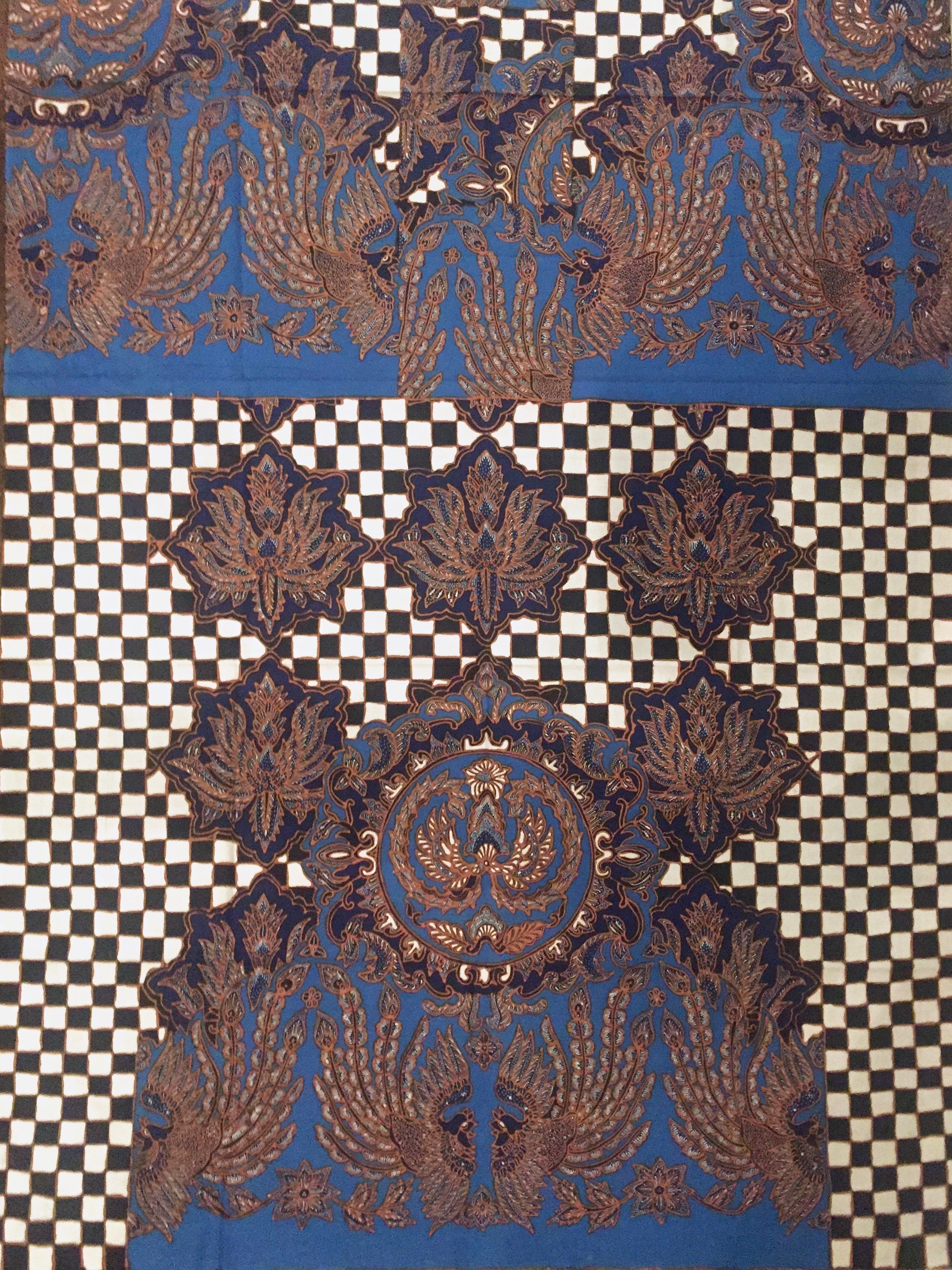 Batik Tulis Pekalongan KH-24.4091