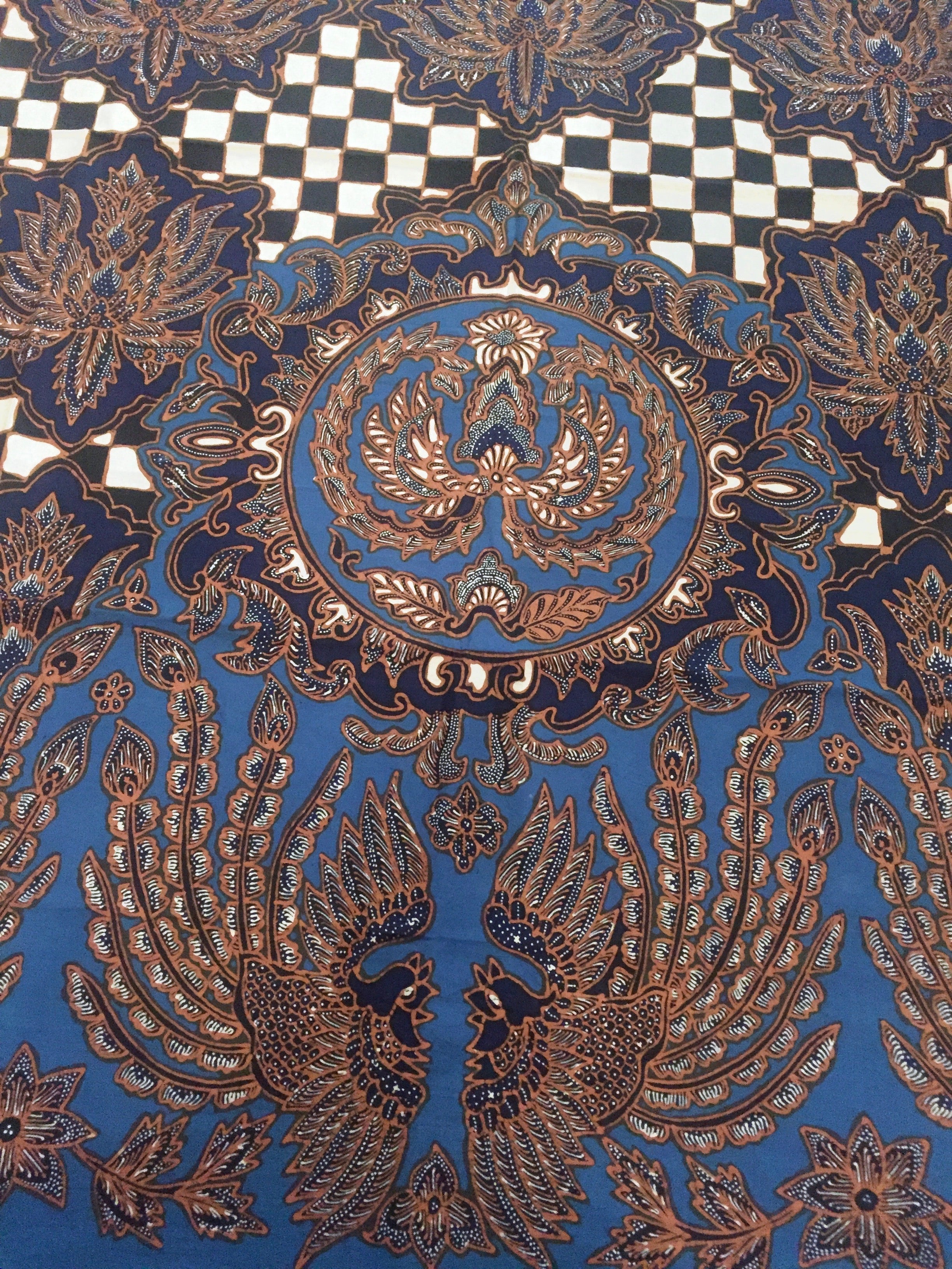 Batik Tulis Pekalongan KH-24.4091