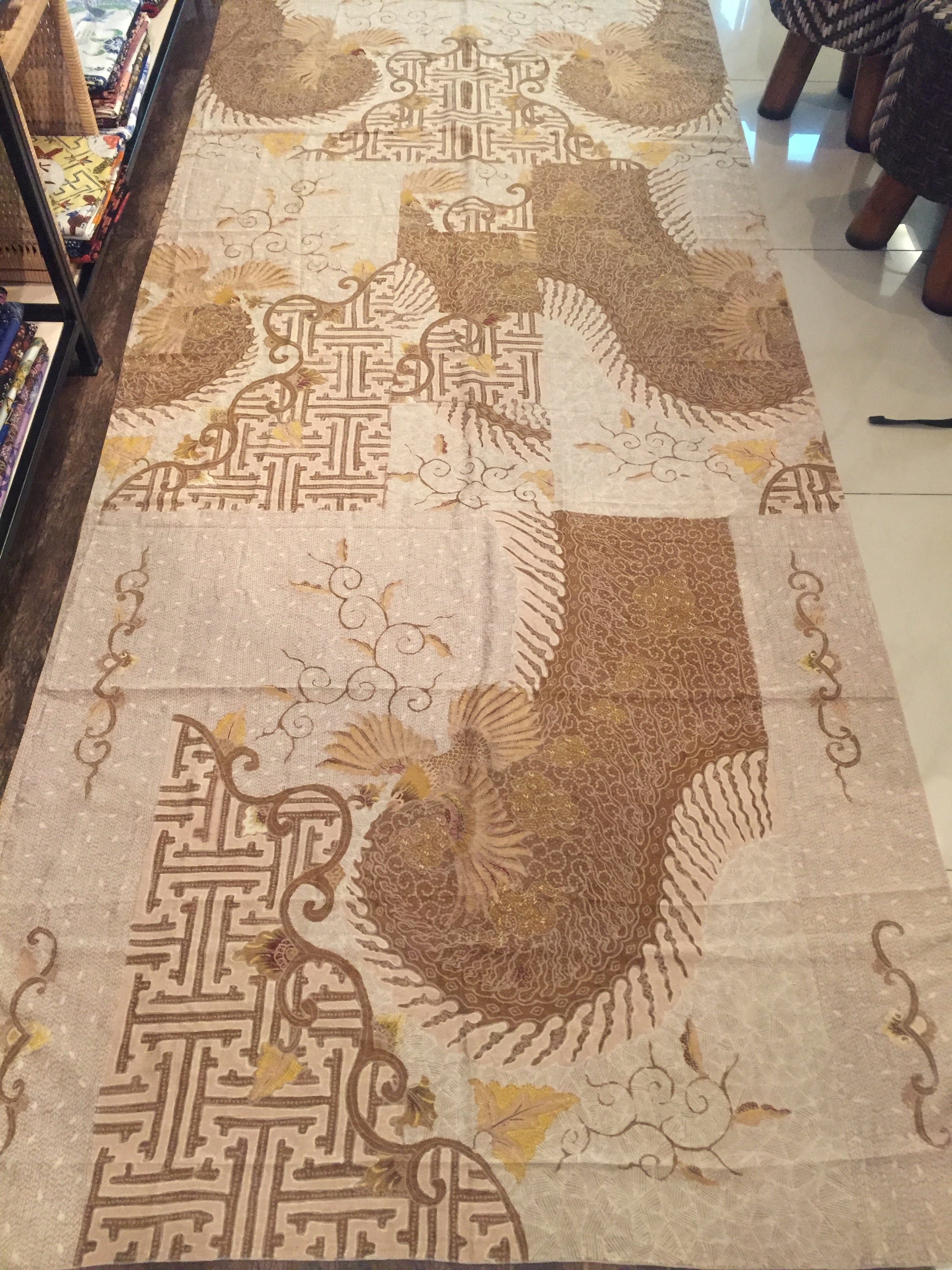 Batik Tulis Pekalongan AH-41.4671