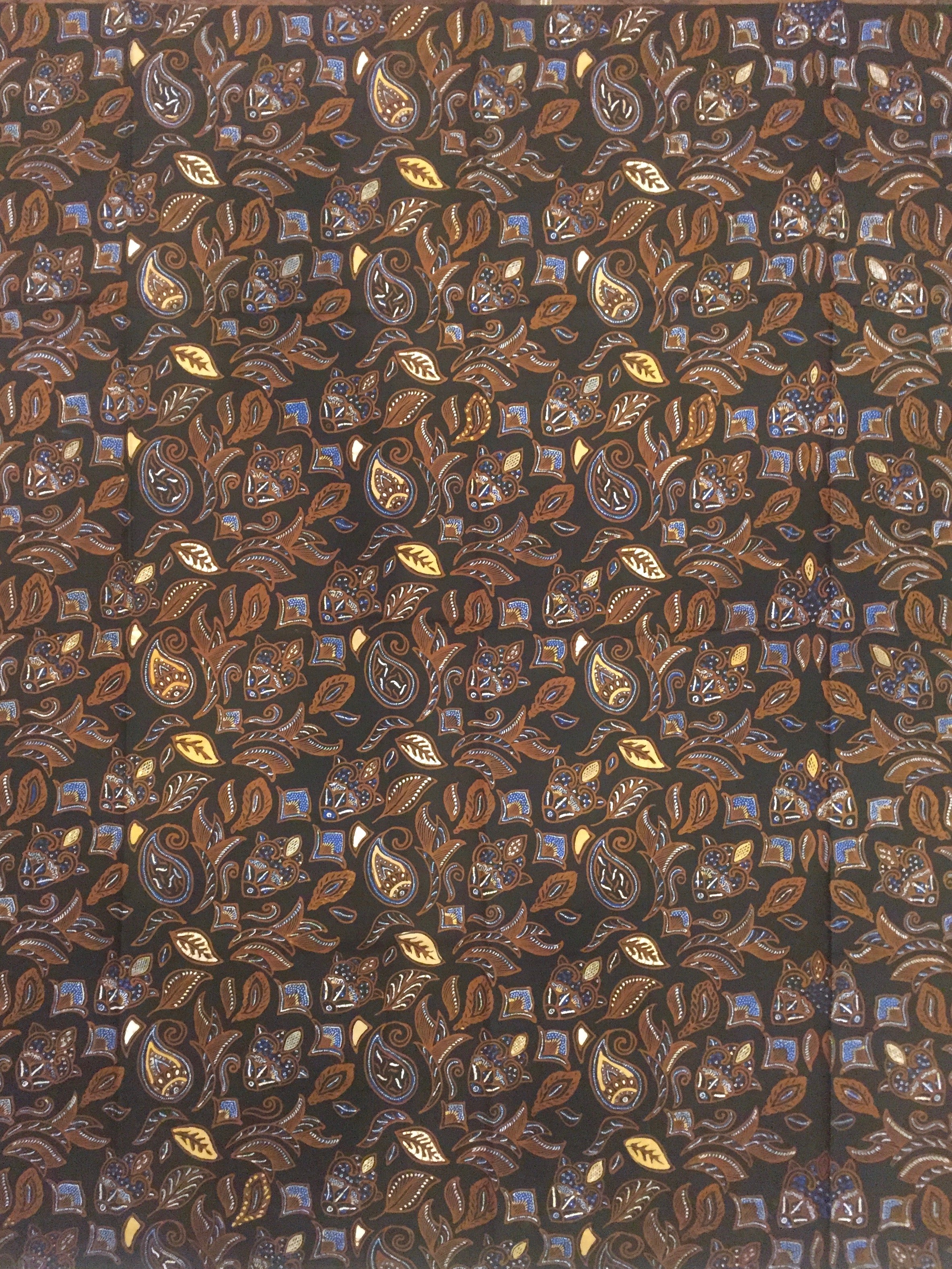 Batik Tulis Yogyakarta KP-43.5655