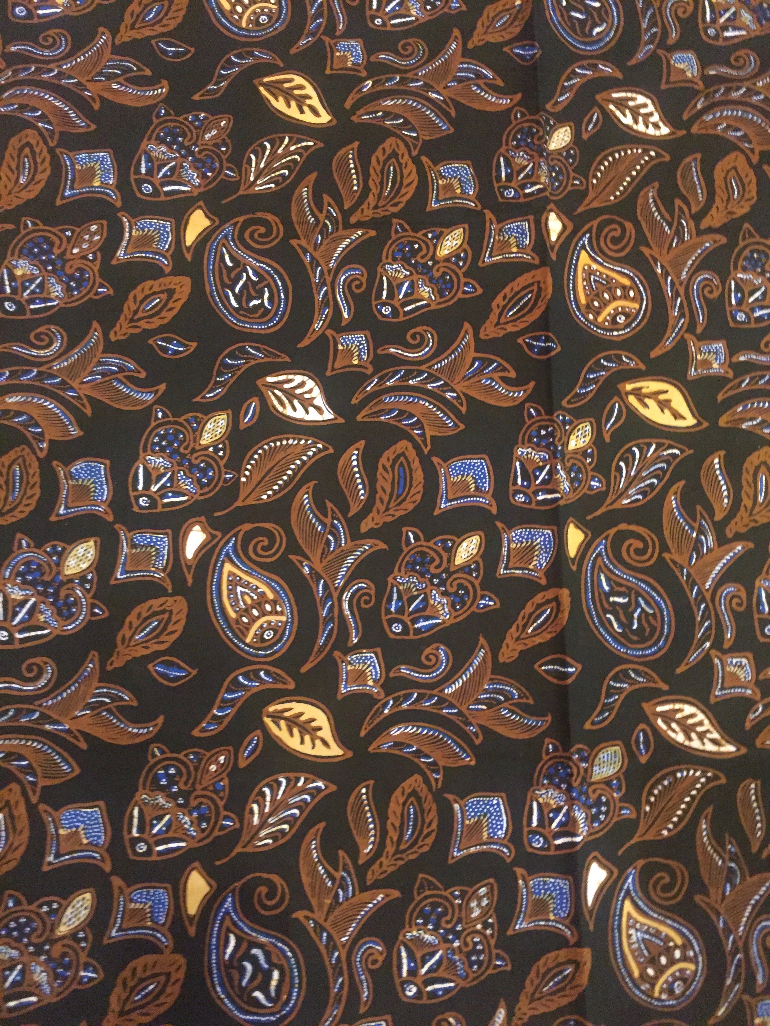 Batik Tulis Yogyakarta KP-43.5655