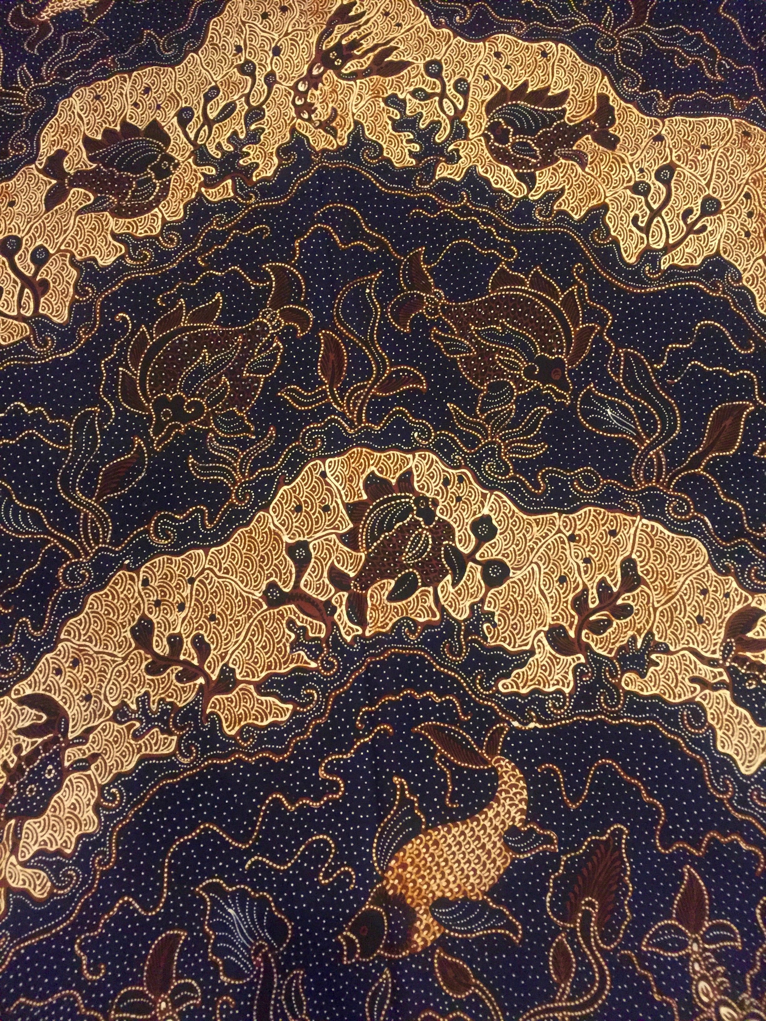 Batik Tulis Banyumas KJ-00.3773