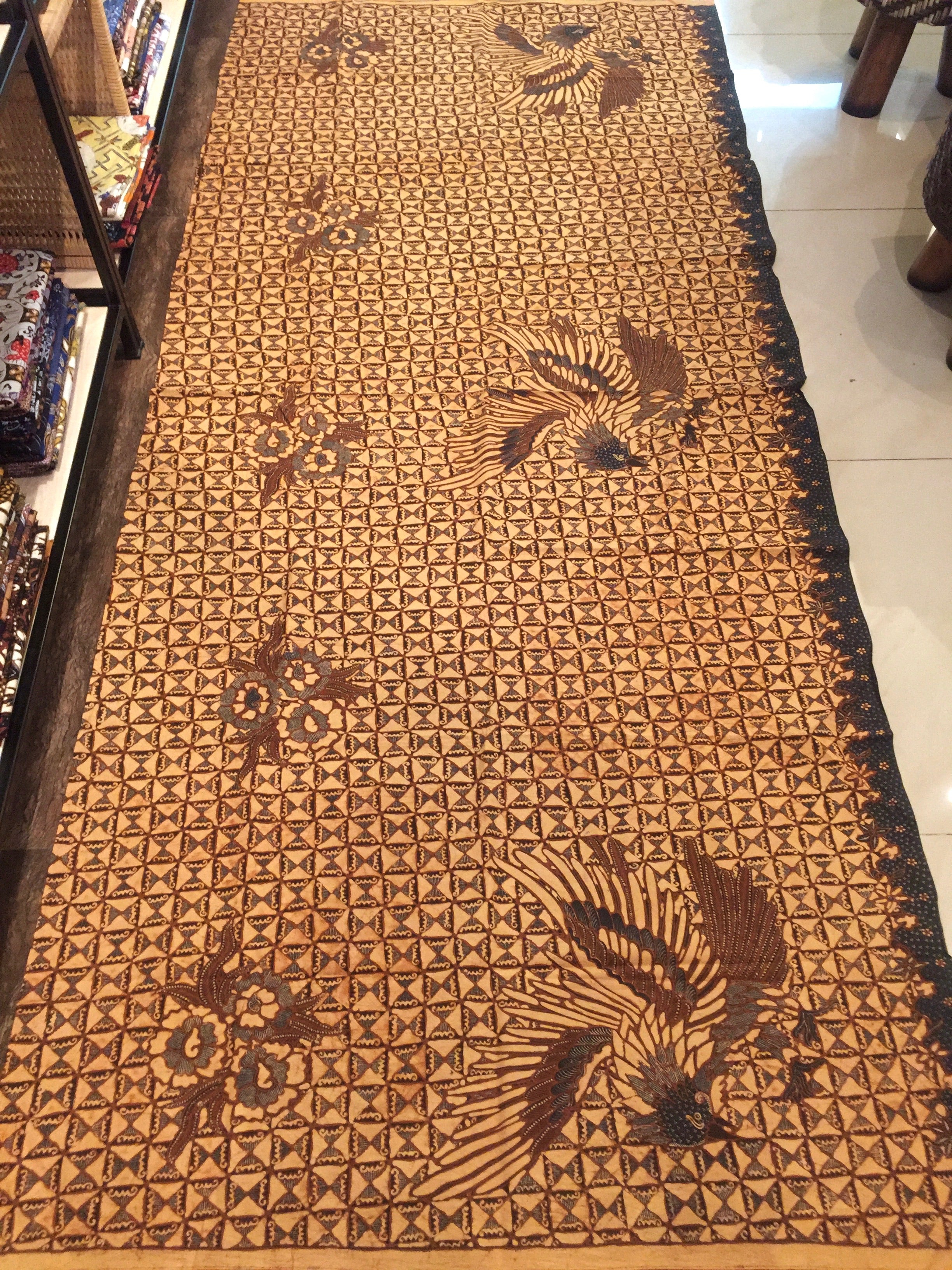 Batik Tulis Pekalongan KC-11.4367