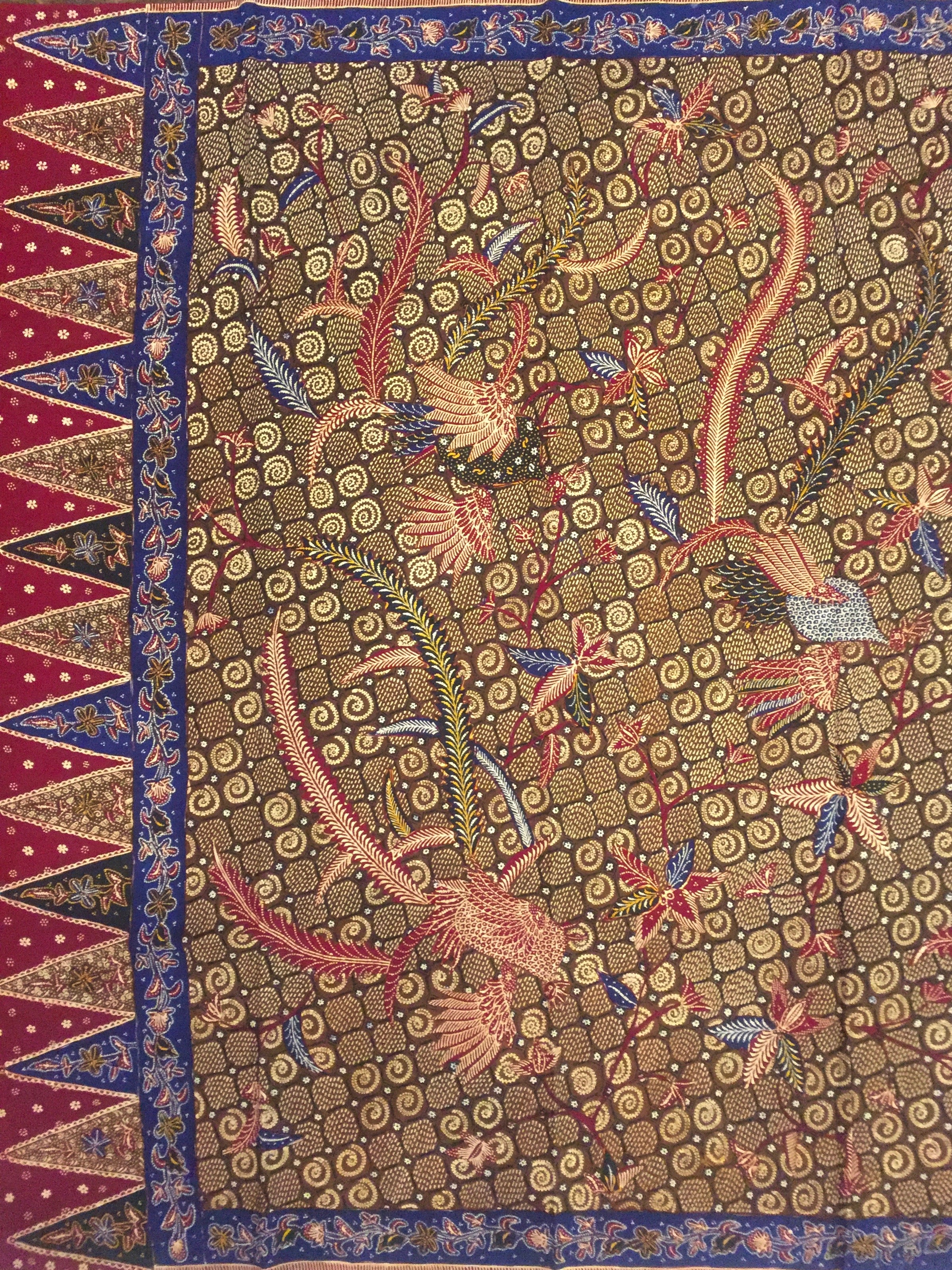 Batik Tulis Batang KR-16.8564