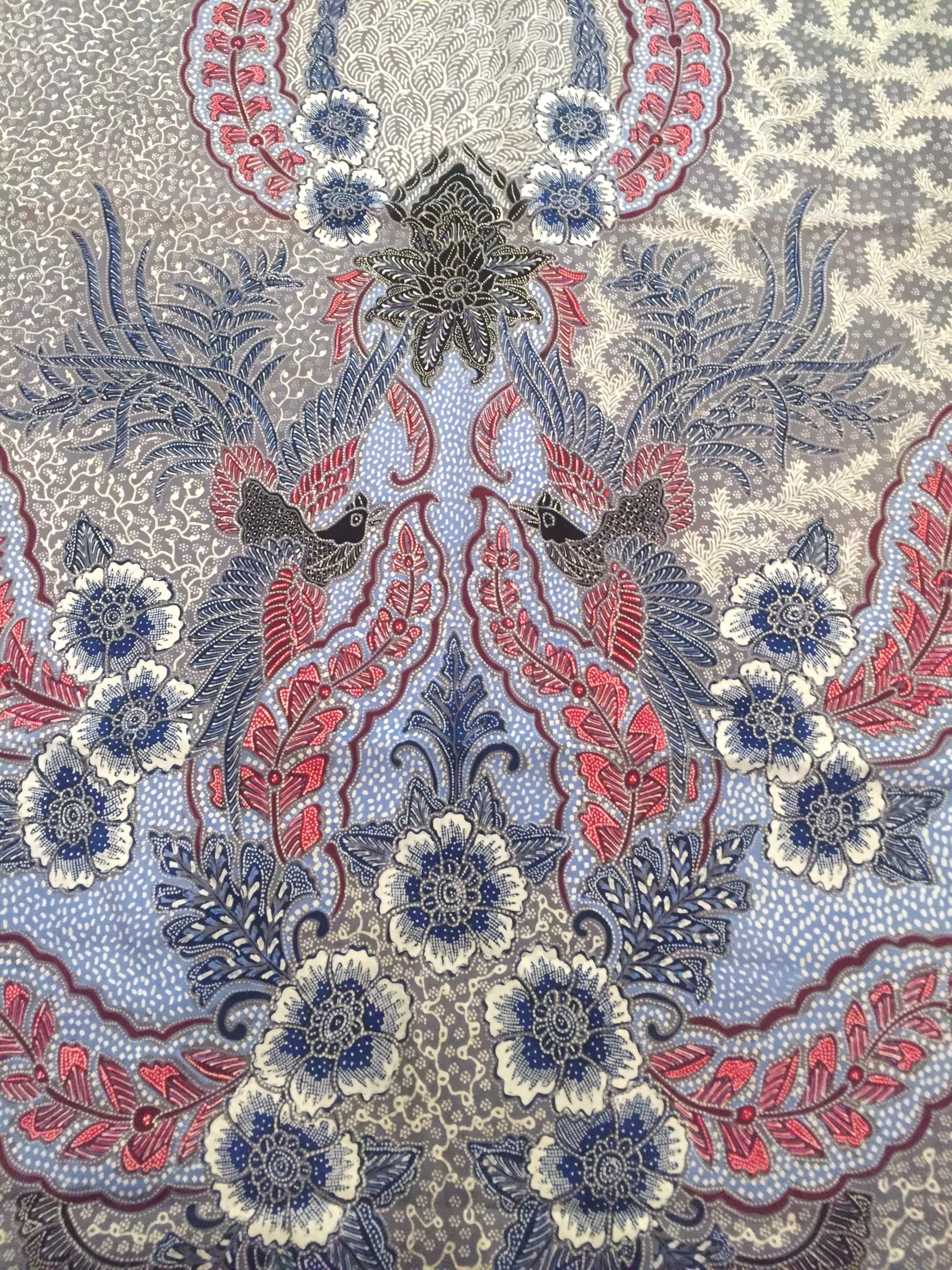 Batik Tulis Pekalongan KB-27.4943