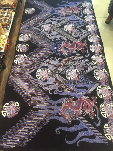 Batik Tulis Bulu KG-14.6920