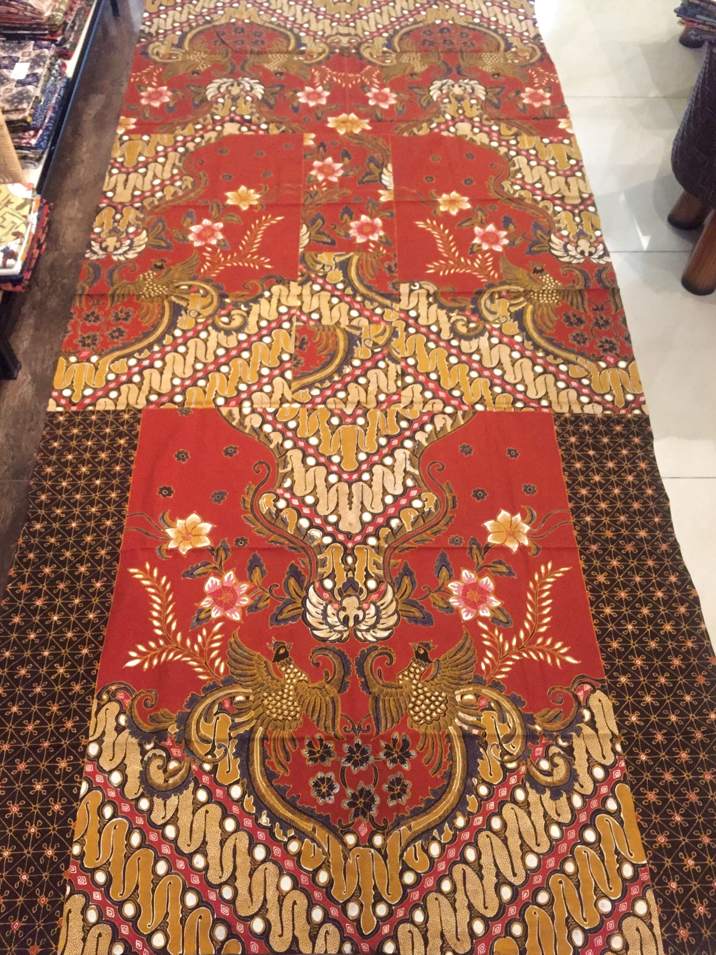 Batik Tulis Pekalongan KR-24.7614