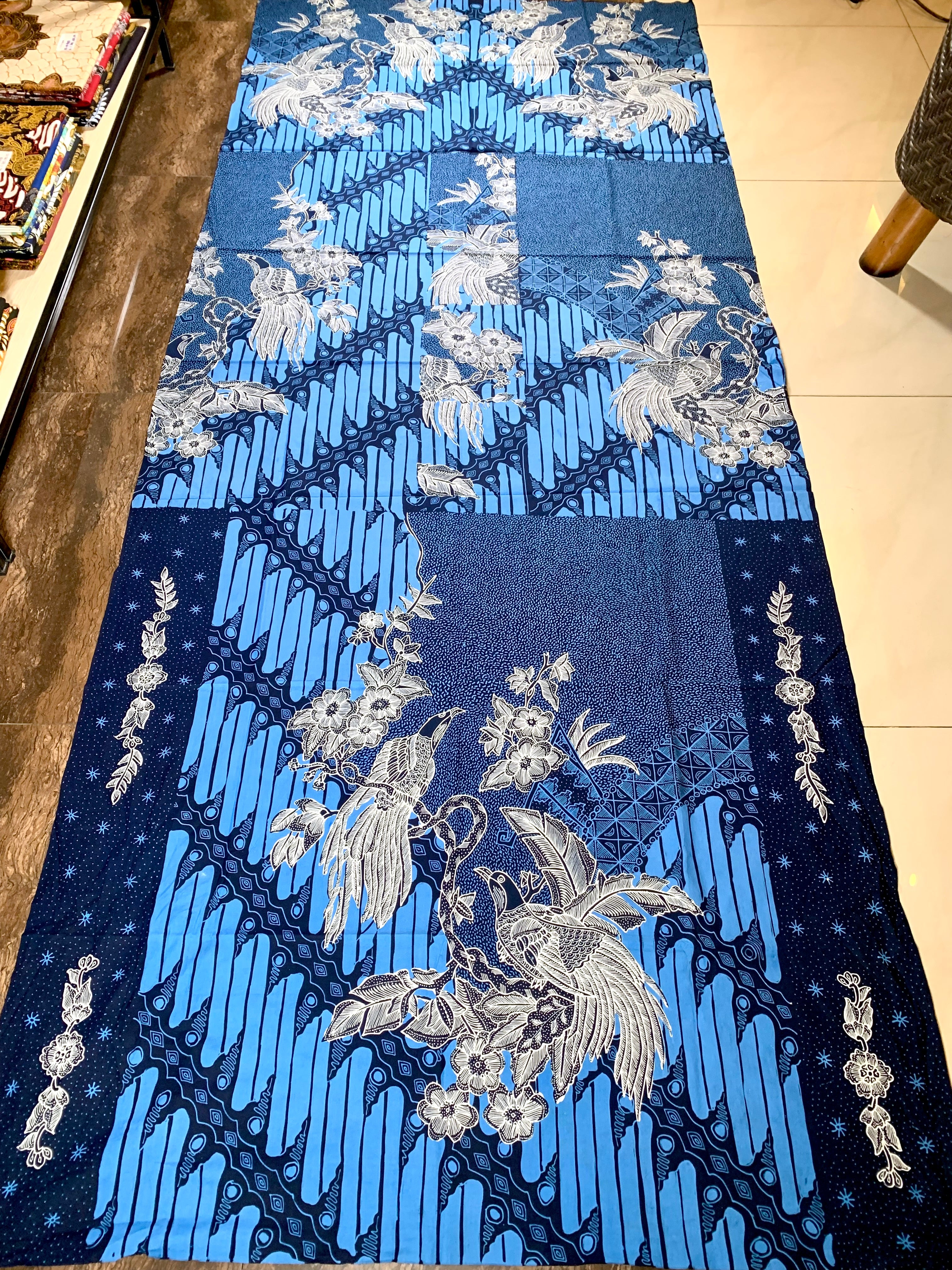 Batik Tulis Pekalongan KR-08.5084