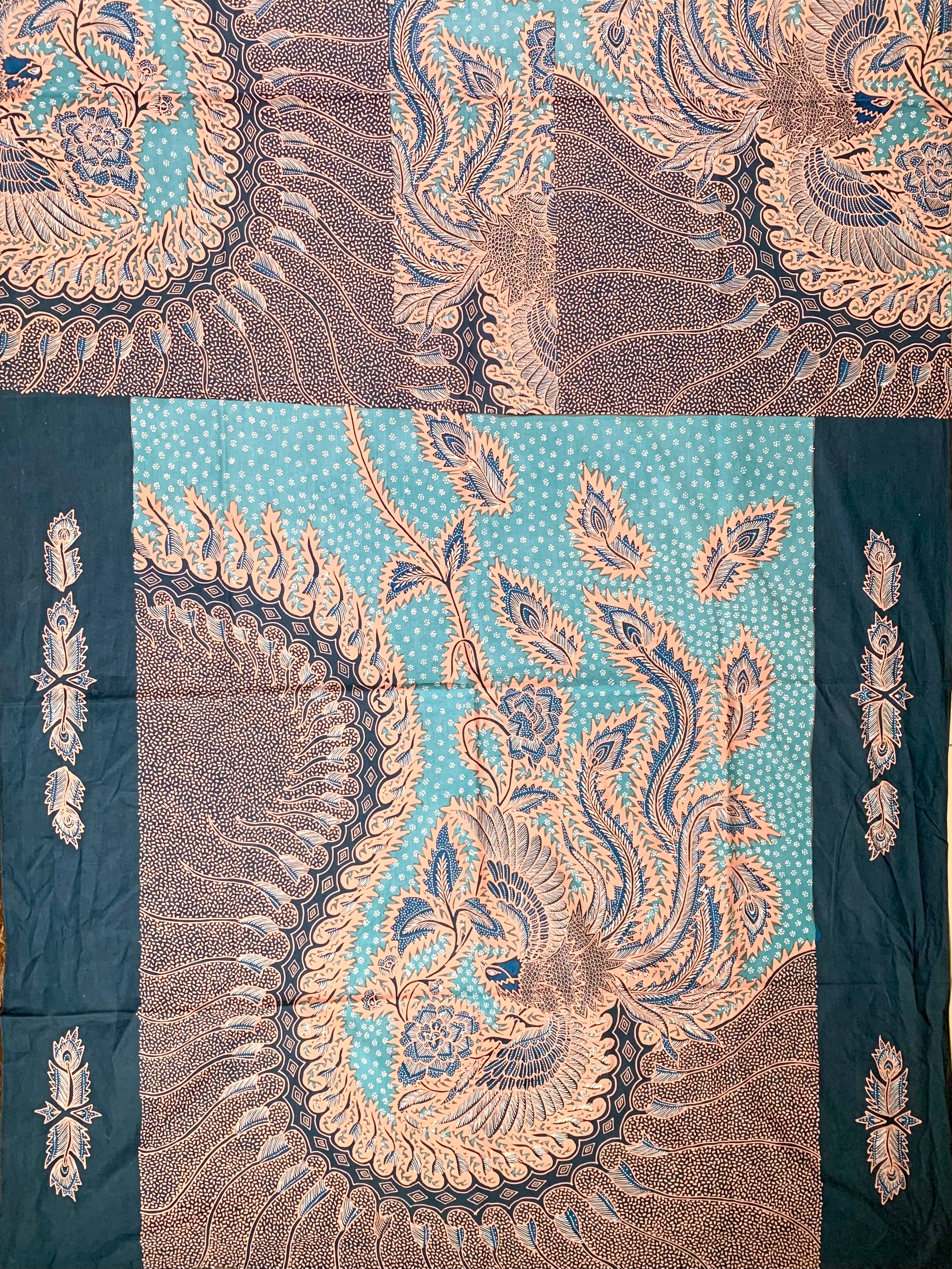 Batik Tulis Pekalongan KB-08.5091