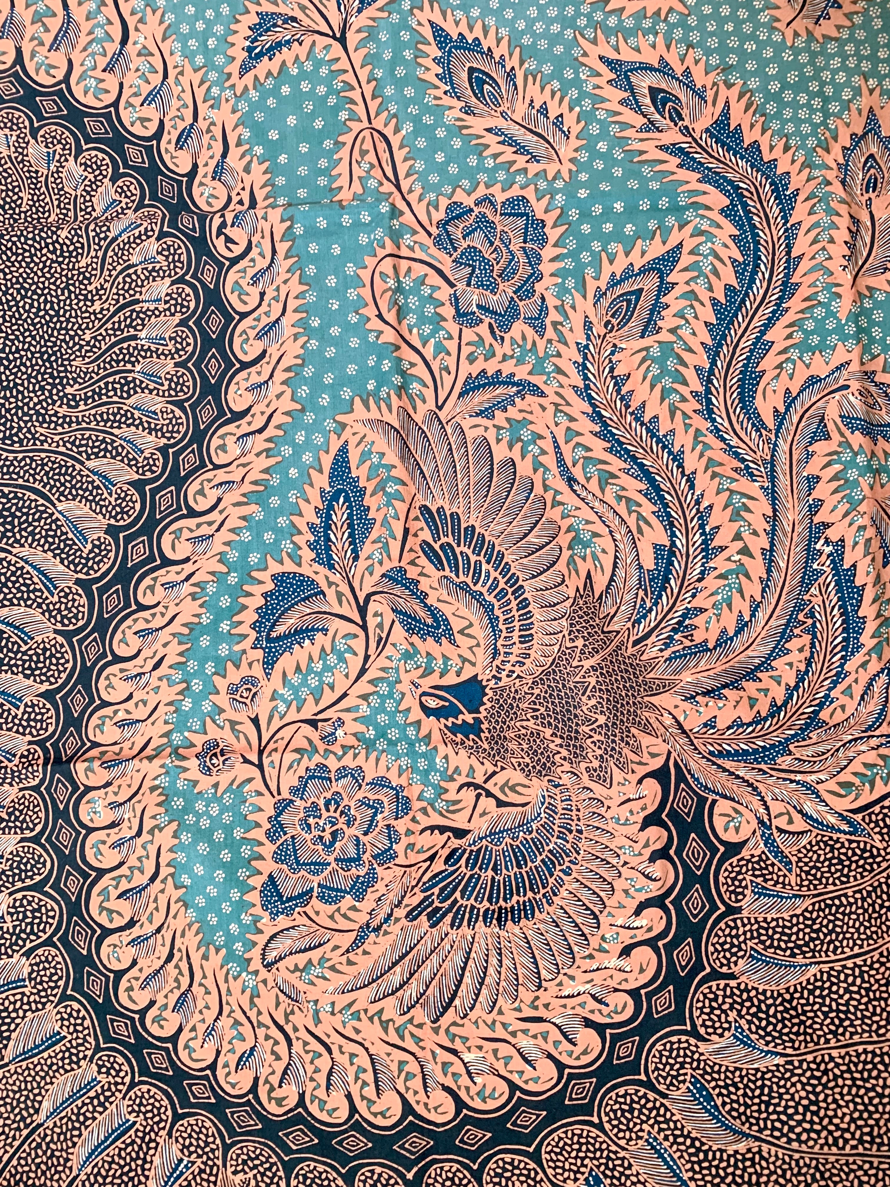 Batik Tulis Pekalongan KB-08.5091